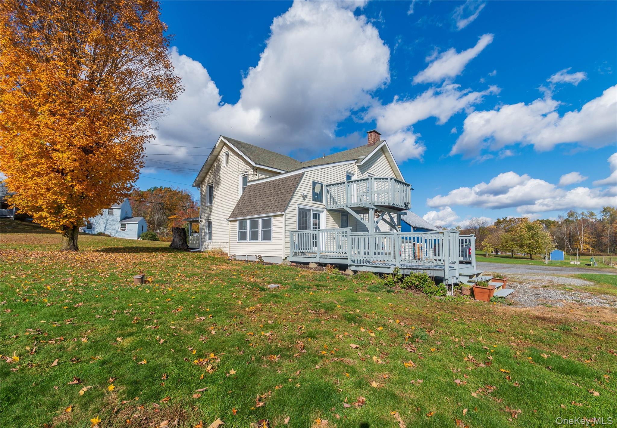 Single Family Orchard  Ulster County, NY 12528, MLS-927890-2