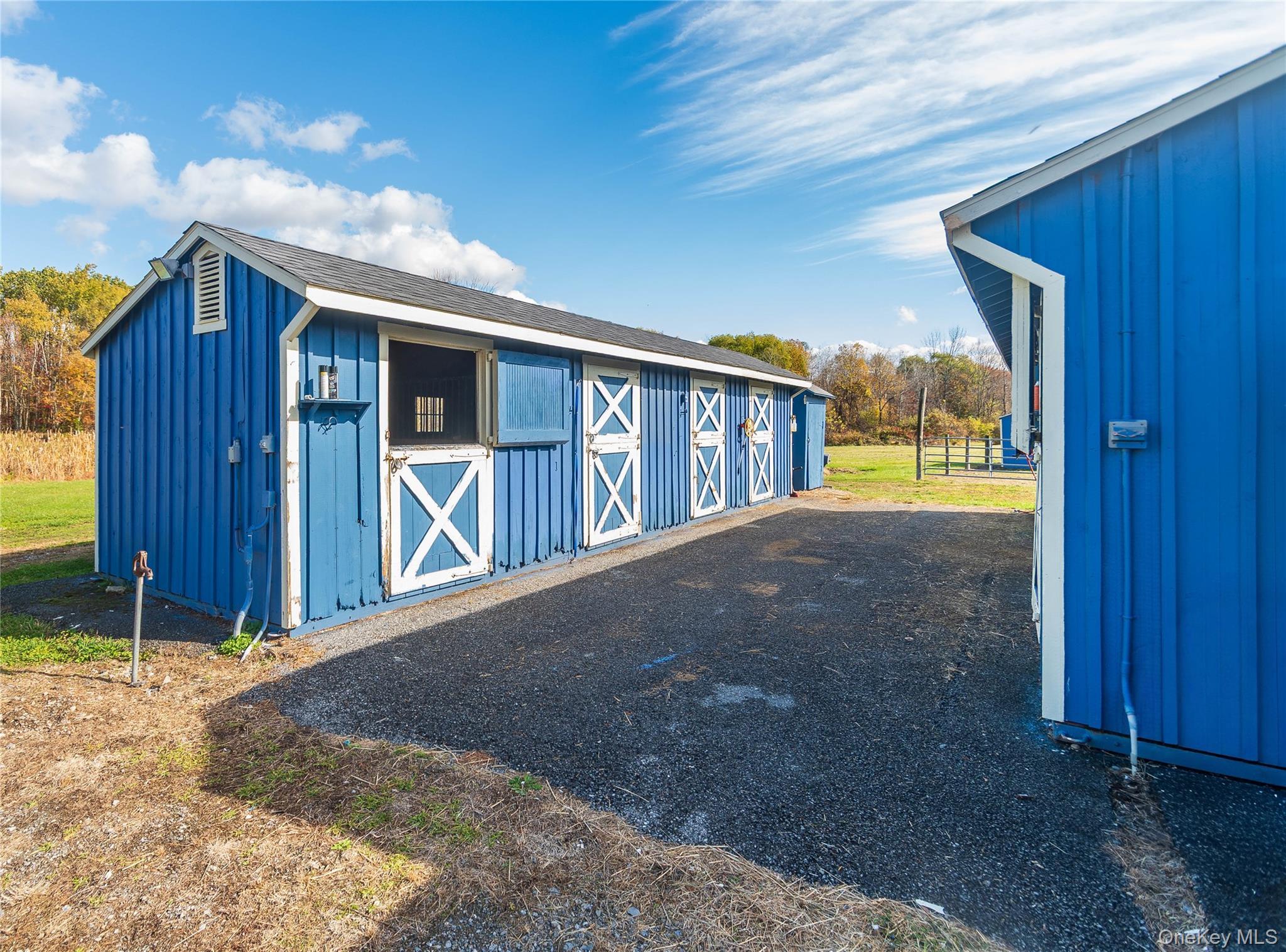 Single Family Orchard  Ulster County, NY 12528, MLS-927890-21