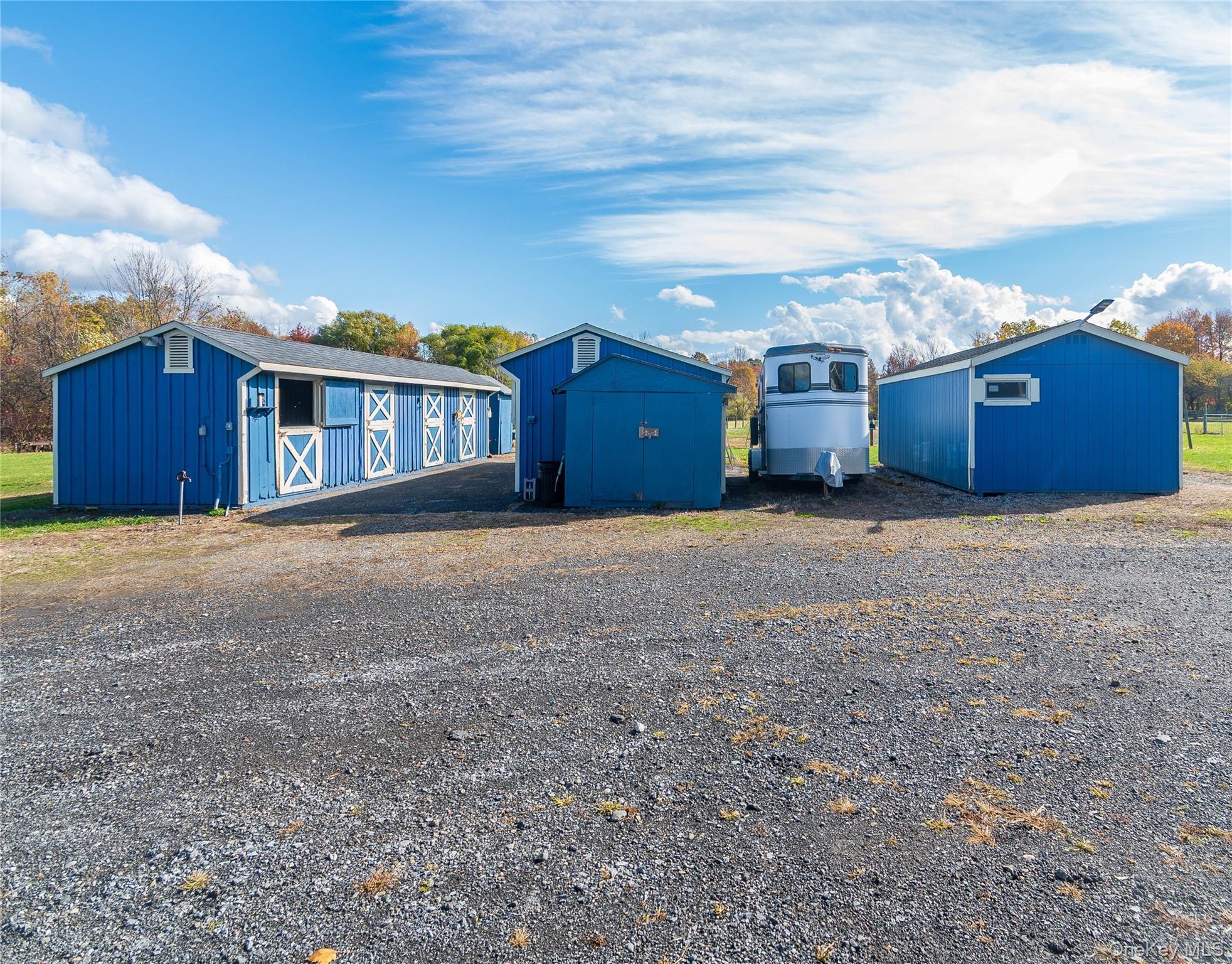 Single Family Orchard  Ulster County, NY 12528, MLS-927890-22