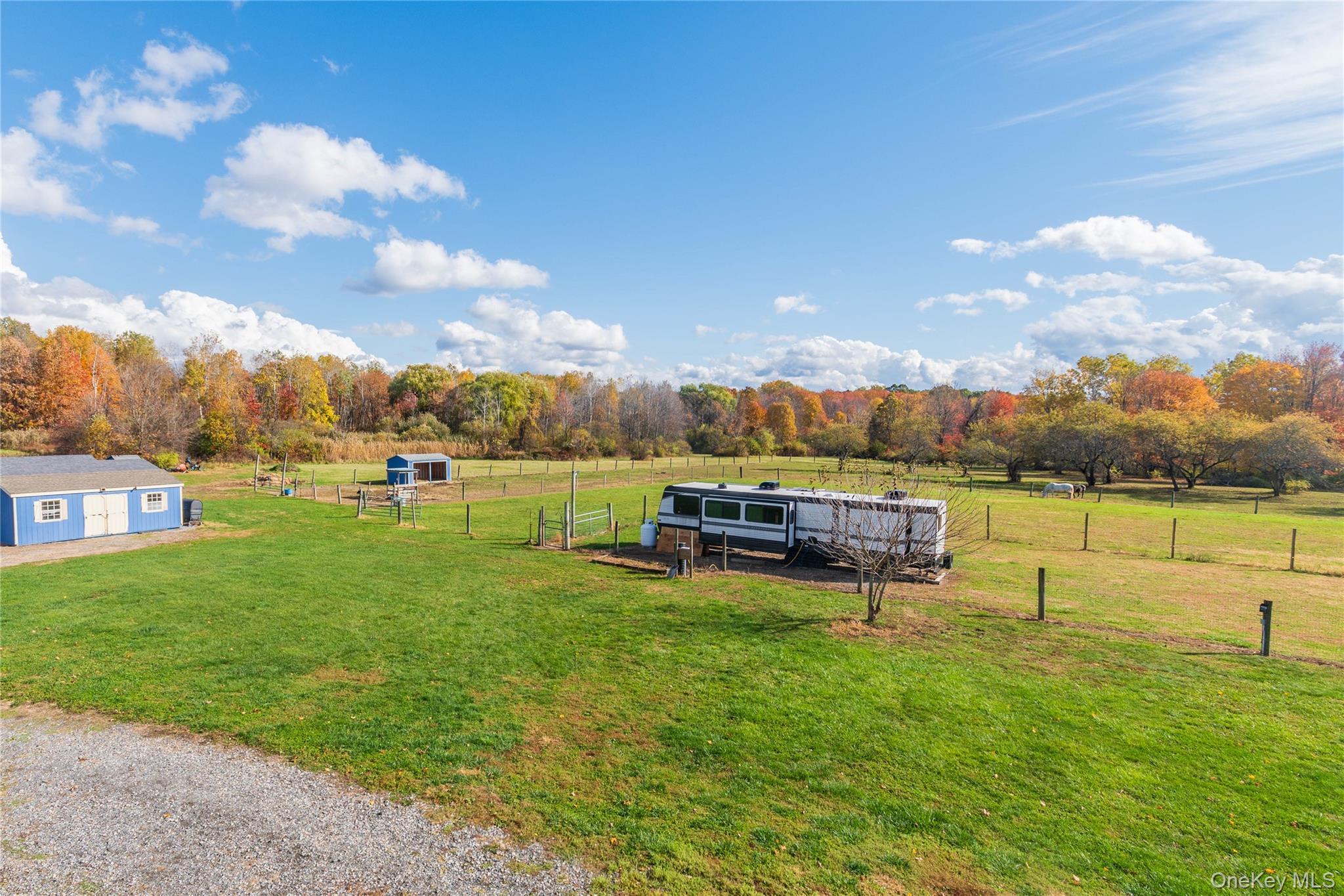 Single Family Orchard  Ulster County, NY 12528, MLS-927890-24
