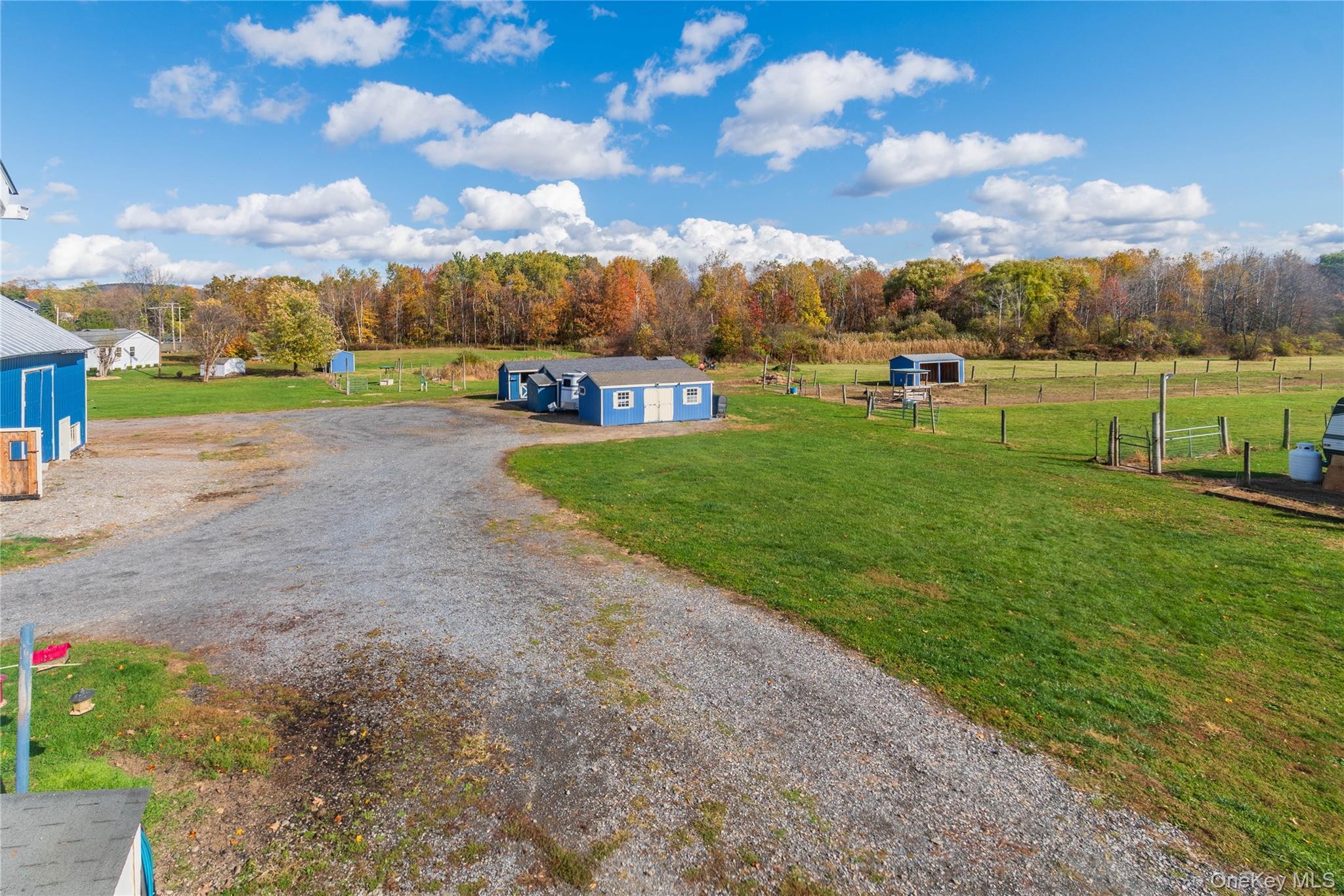 Single Family Orchard  Ulster County, NY 12528, MLS-927890-3