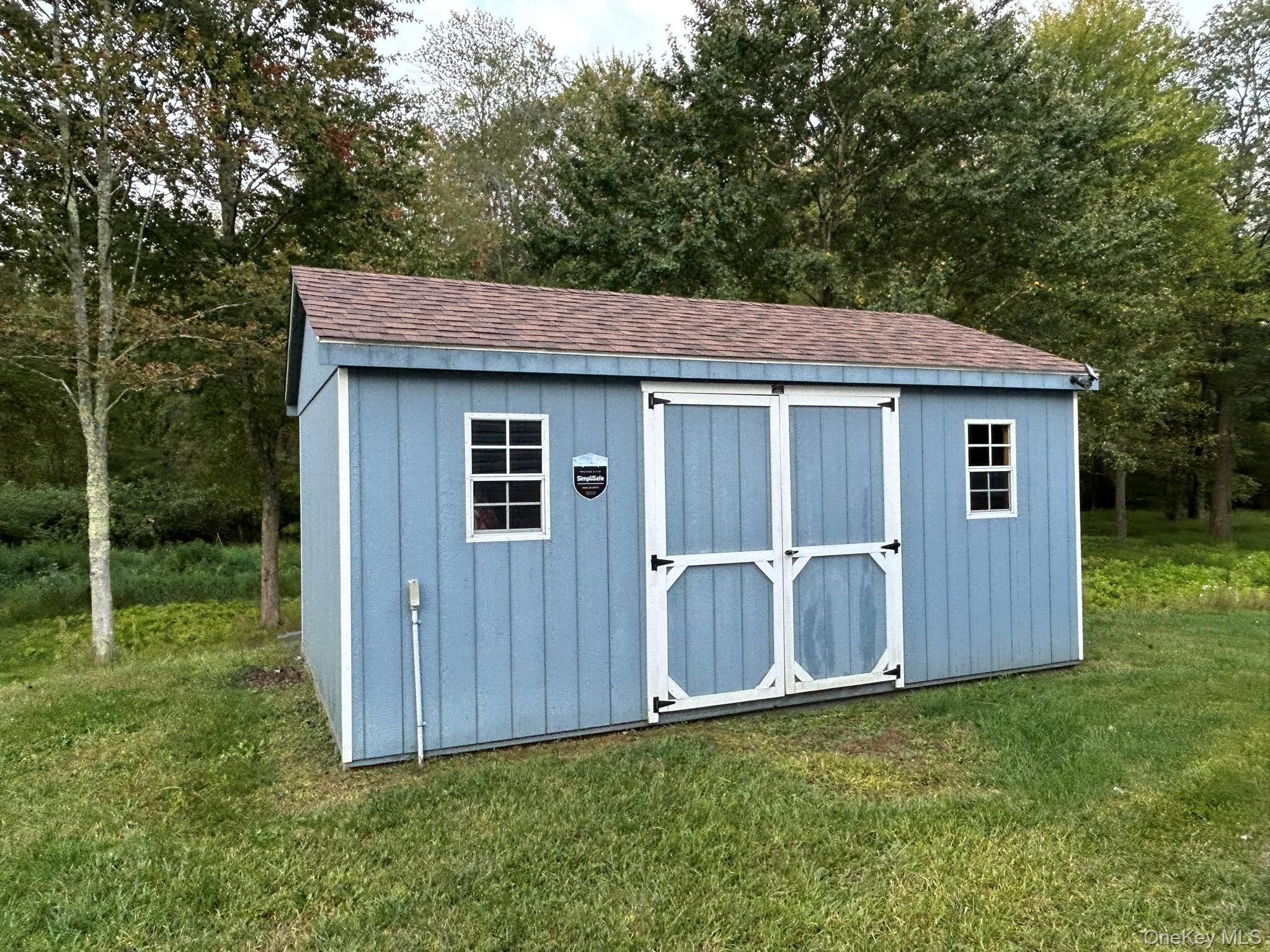 Single Family Troutbrook  Ulster County, NY 12528, MLS-927899-17