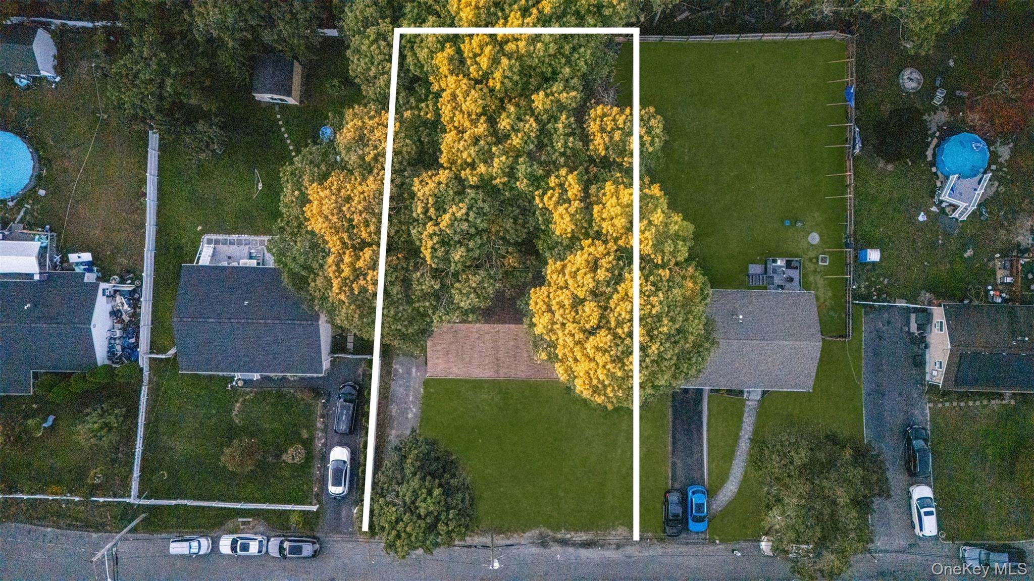 Single Family Nord Park  Suffolk County, NY 11953, MLS-927904-20