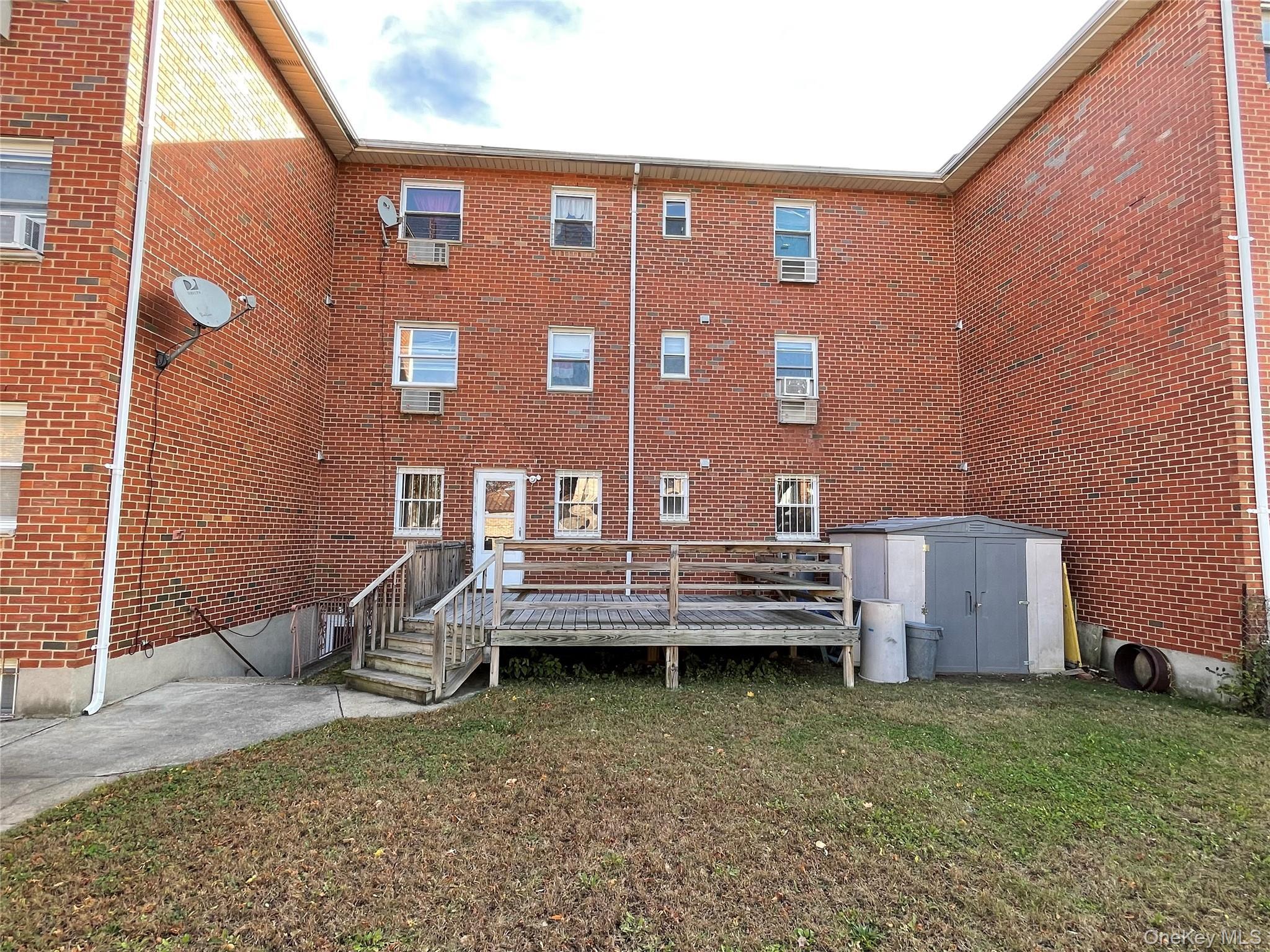 Single Family Ransom  Queens, NY 11427, MLS-927912-2