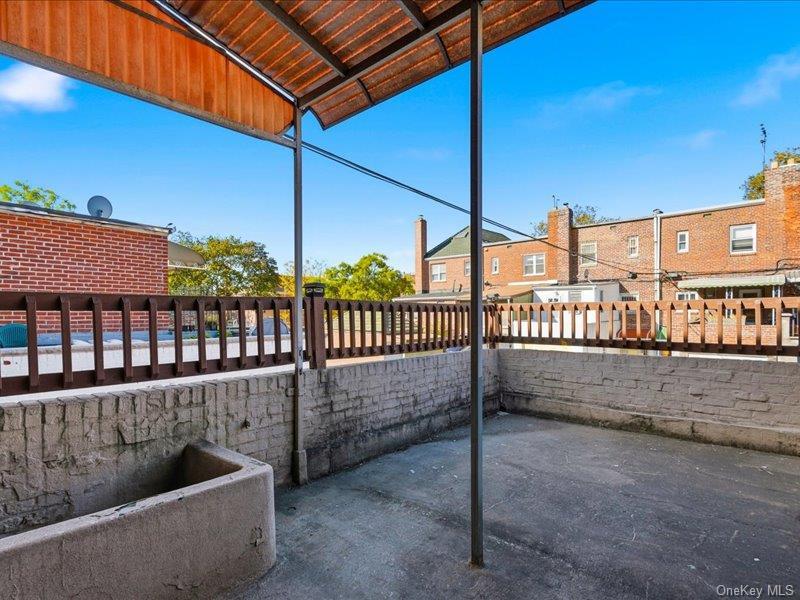 Single Family Suydam  Queens, NY 11385, MLS-927916-10