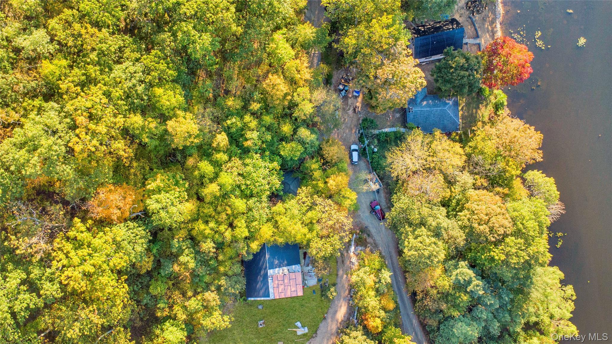 Single Family Shore  Orange County, NY 10940, MLS-927923-2