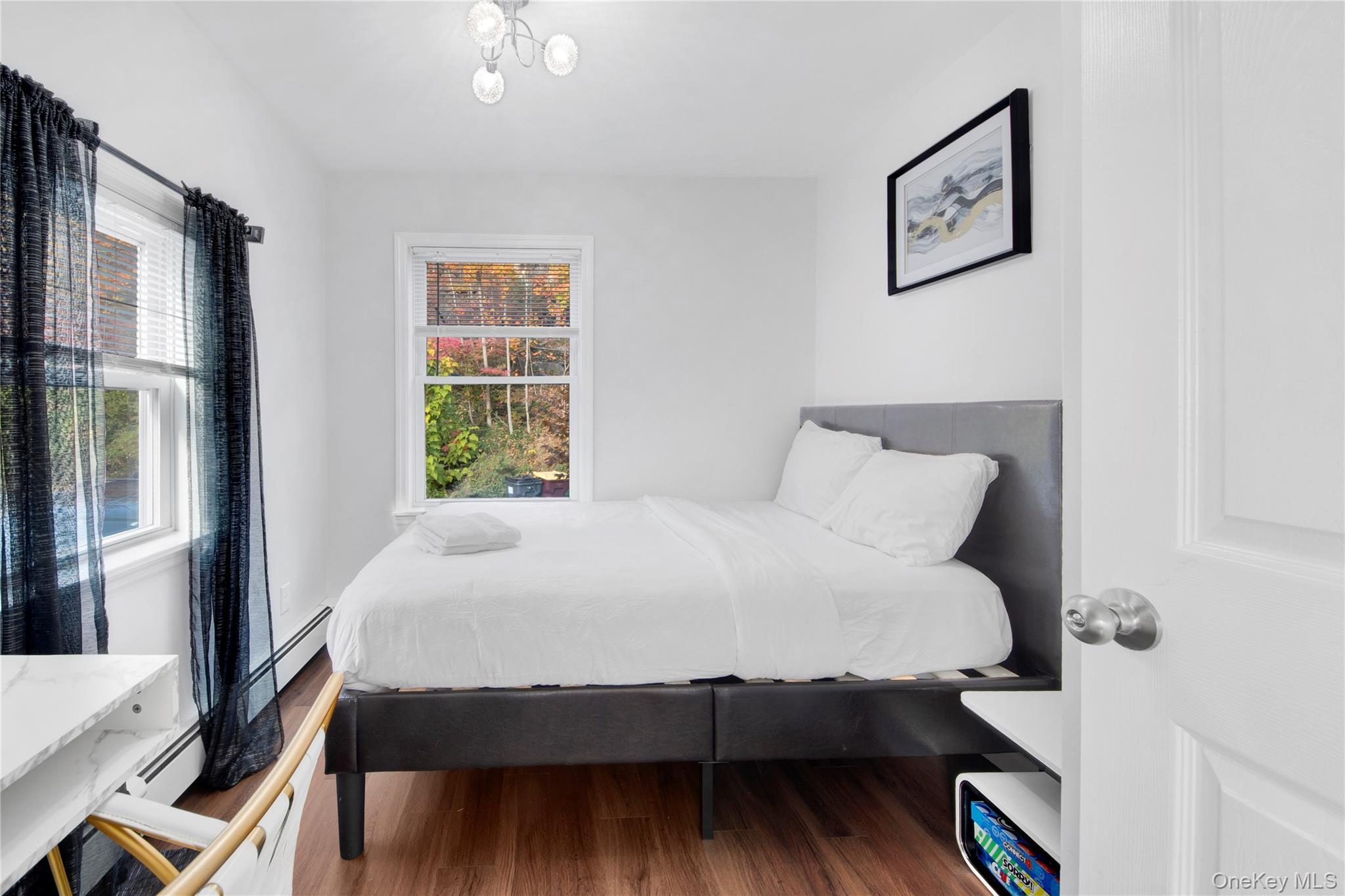 Single Family Forest  Orange County, NY 10925, MLS-927939-11