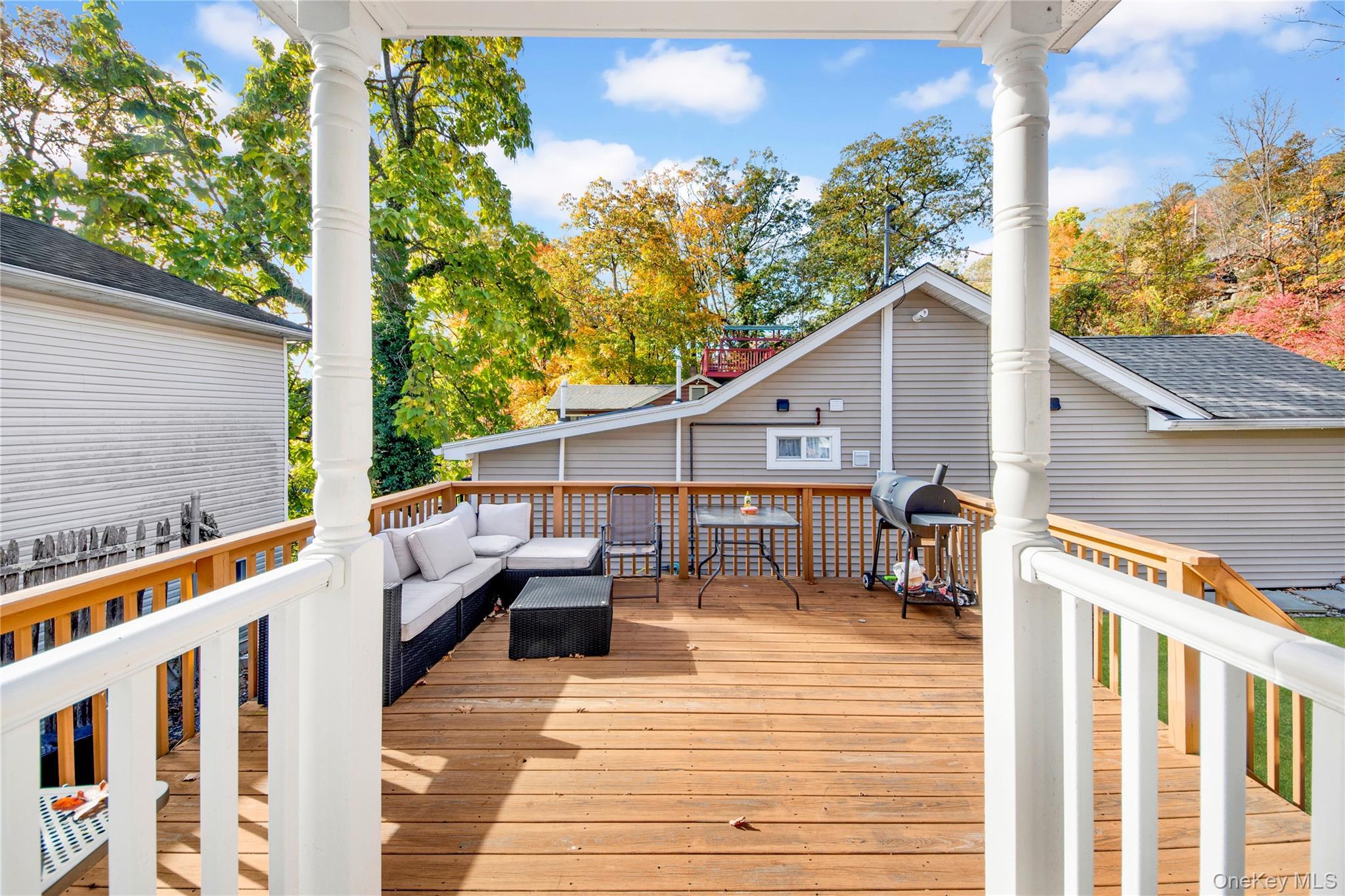 Single Family Forest  Orange County, NY 10925, MLS-927939-15