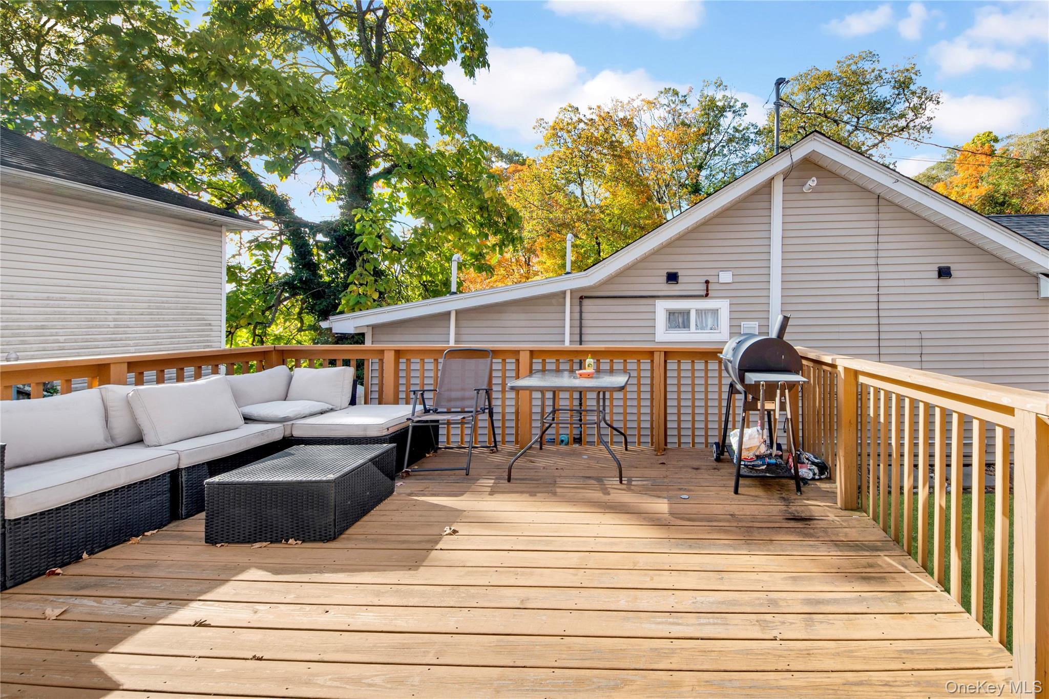 Single Family Forest  Orange County, NY 10925, MLS-927939-16