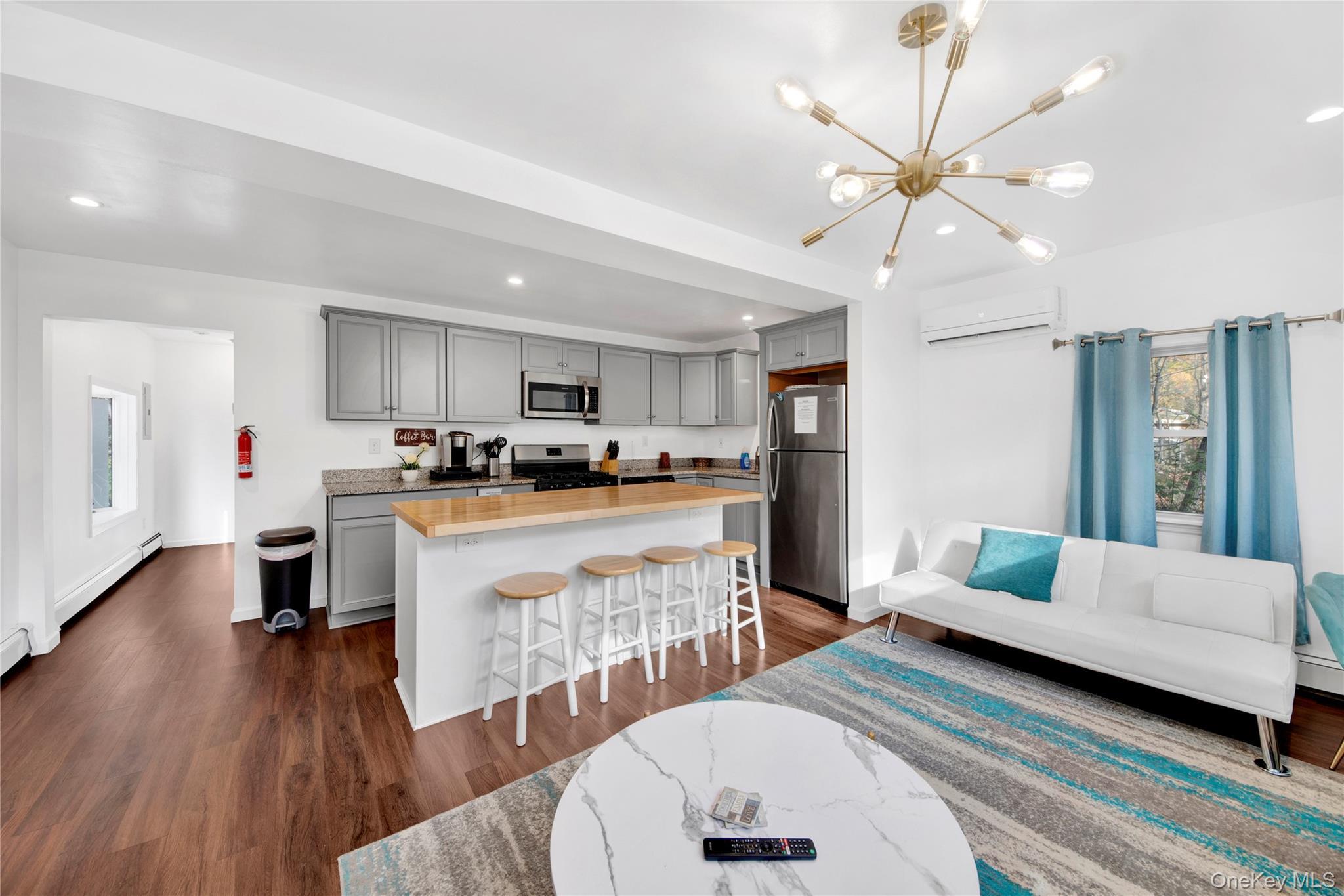 Single Family Forest  Orange County, NY 10925, MLS-927939-5