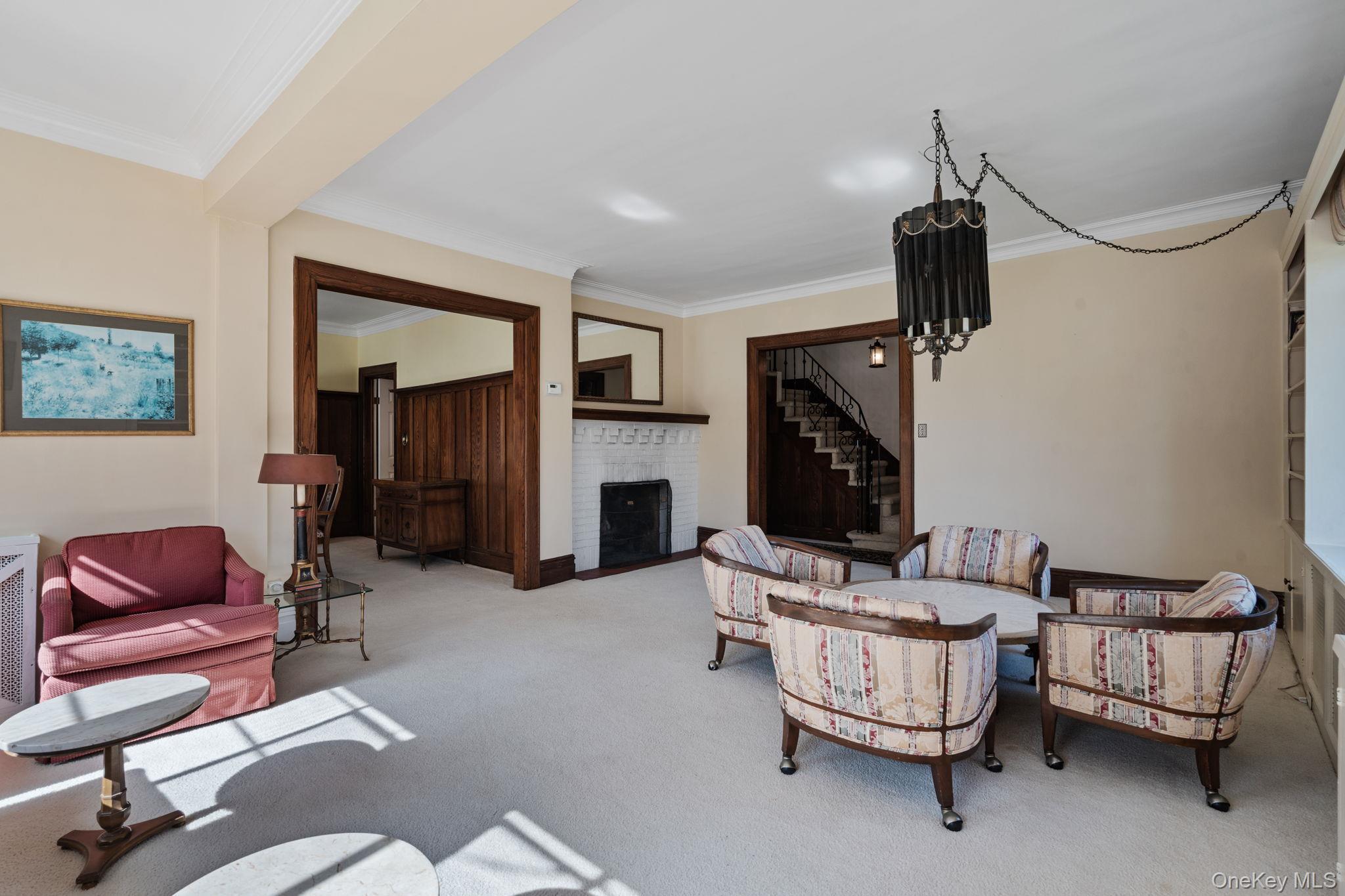 Single Family Summit  Nassau County, NY 11563, MLS-927945-7