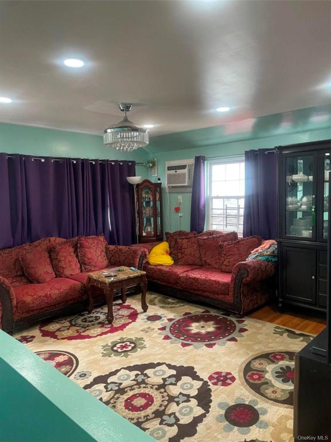 Single Family Lux Queens, NY 11435, MLS-927948-3