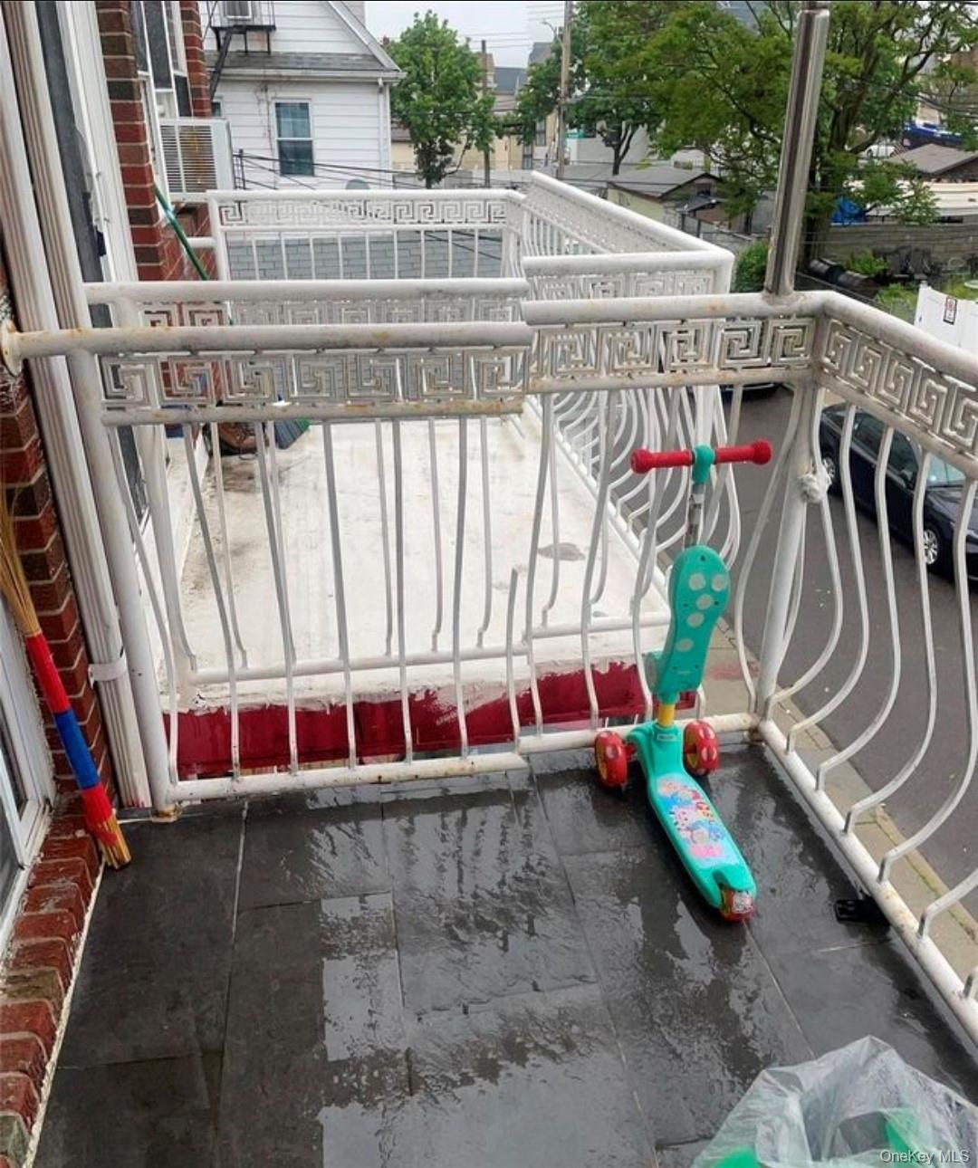 Single Family Lux Queens, NY 11435, MLS-927948-7