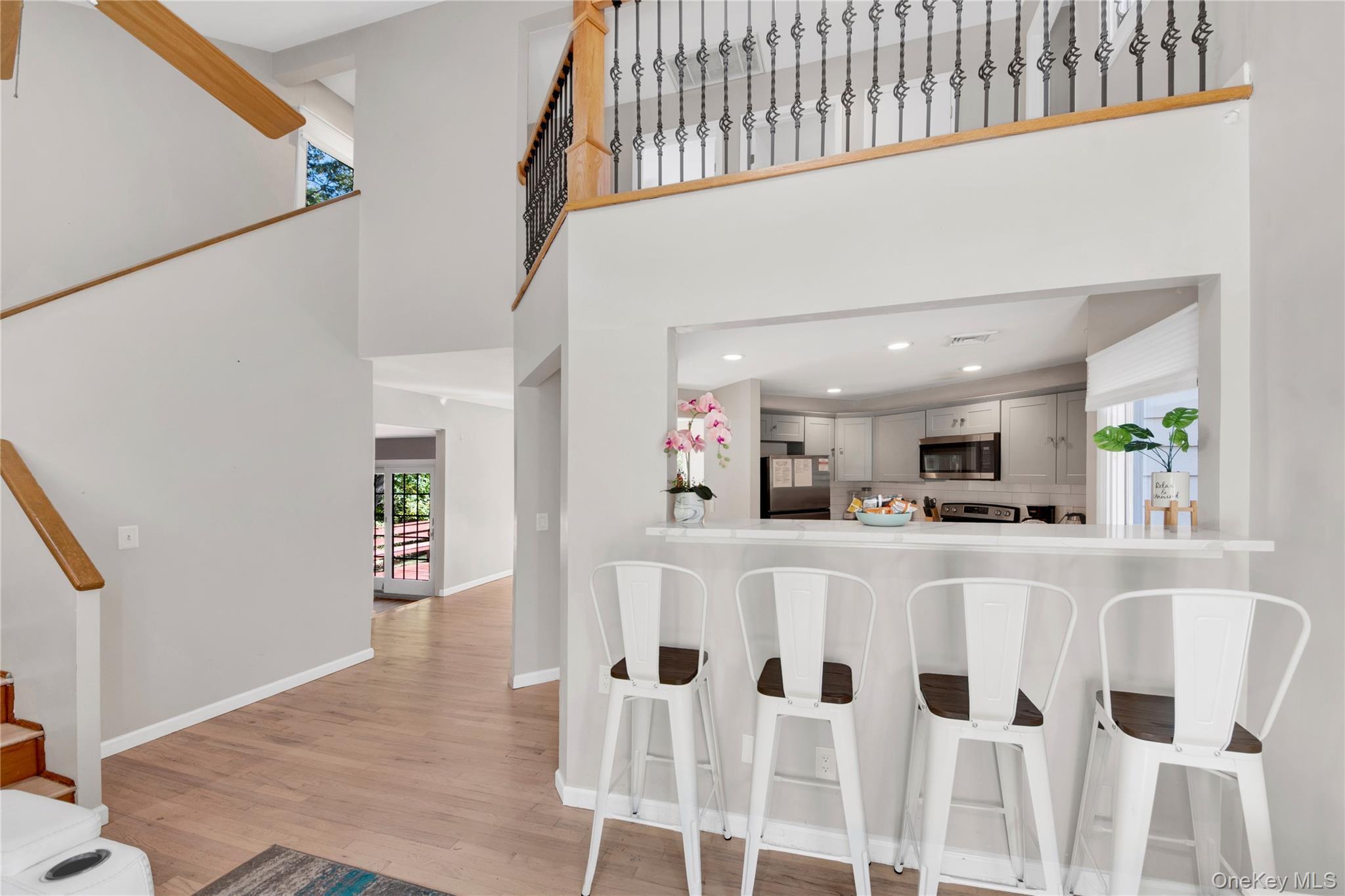 Single Family Hillside Orange County, NY 12589, MLS-927957-10