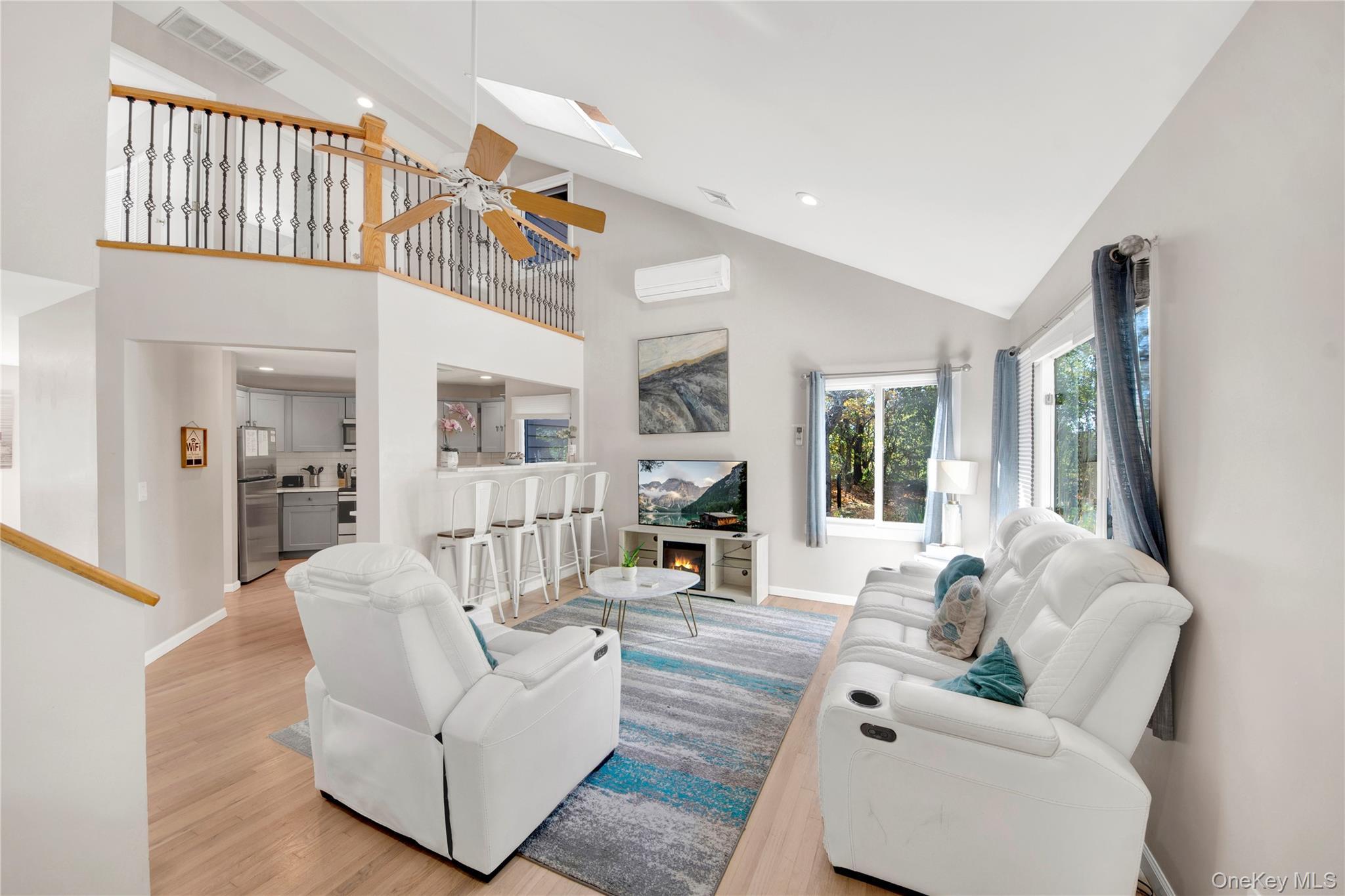 Single Family Hillside Orange County, NY 12589, MLS-927957-15