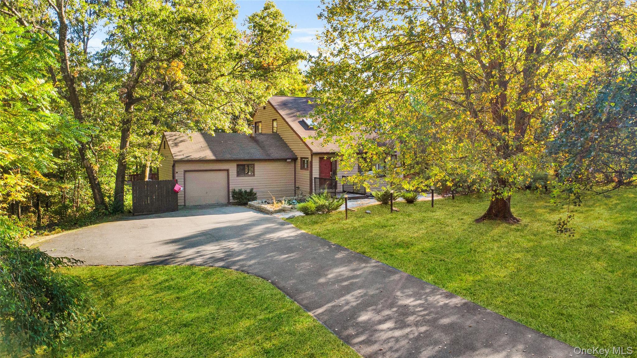 Single Family Hillside Orange County, NY 12589, MLS-927957-2