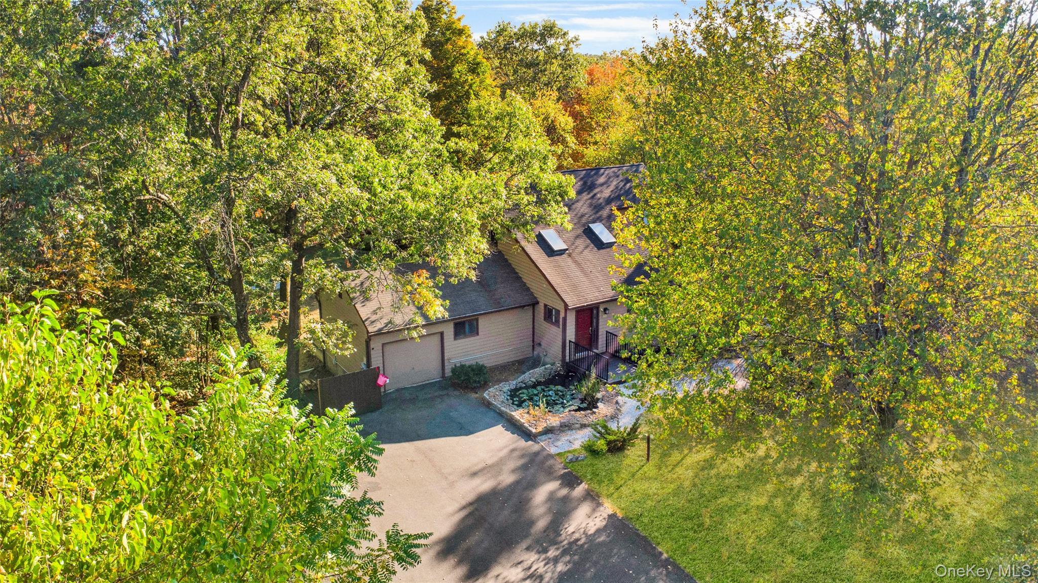 Single Family Hillside Orange County, NY 12589, MLS-927957-3