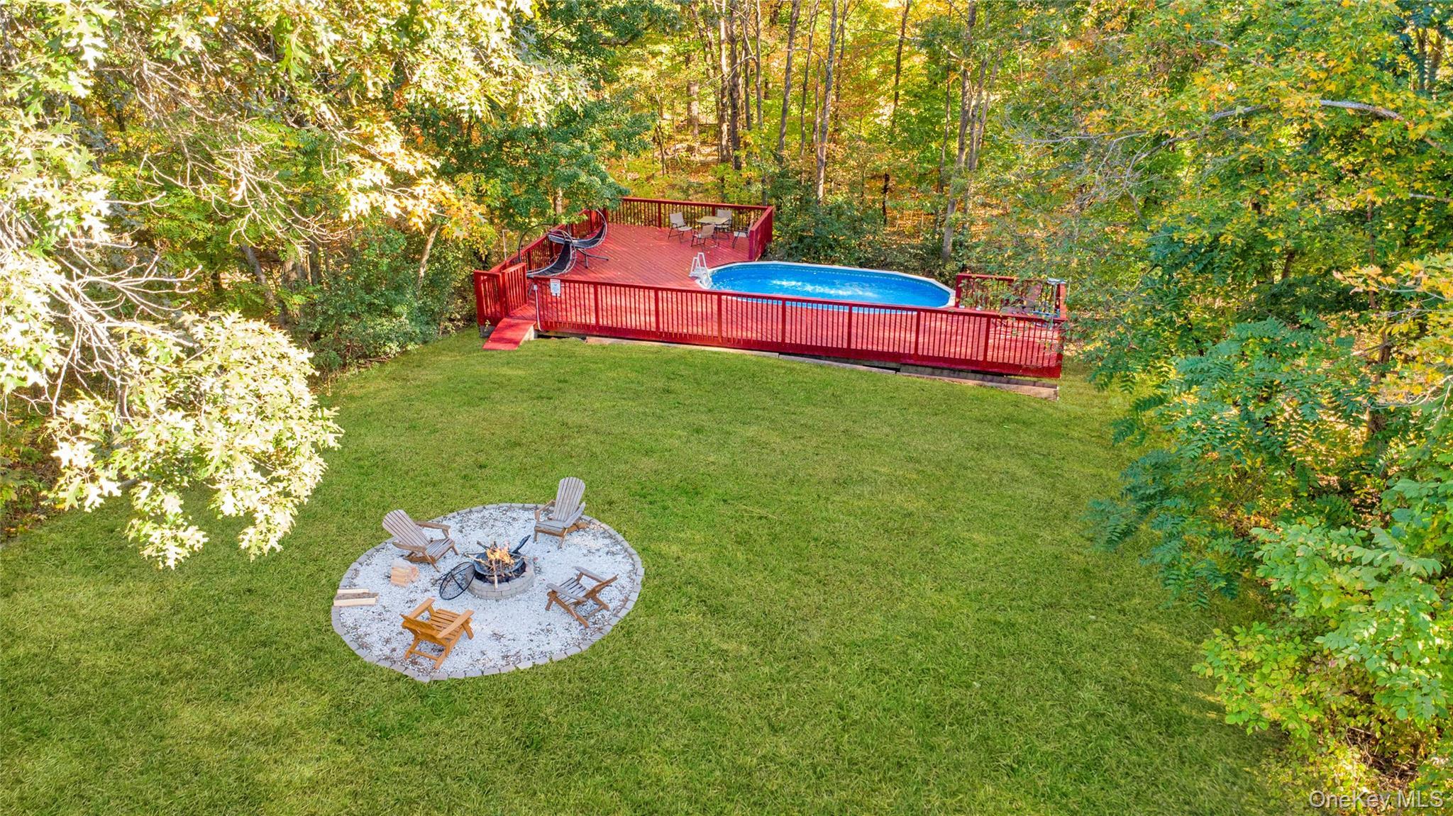 Single Family Hillside Orange County, NY 12589, MLS-927957-30