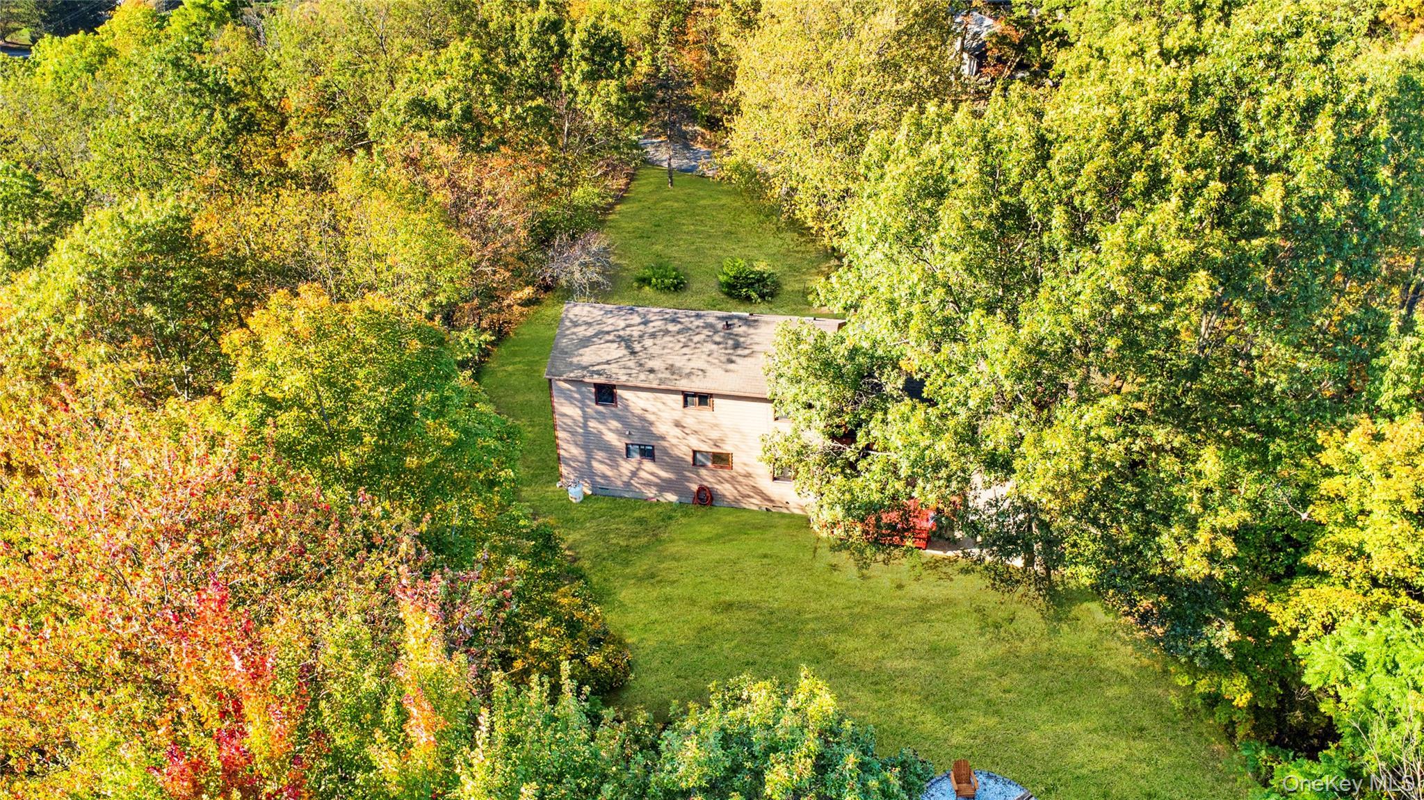 Single Family Hillside Orange County, NY 12589, MLS-927957-33