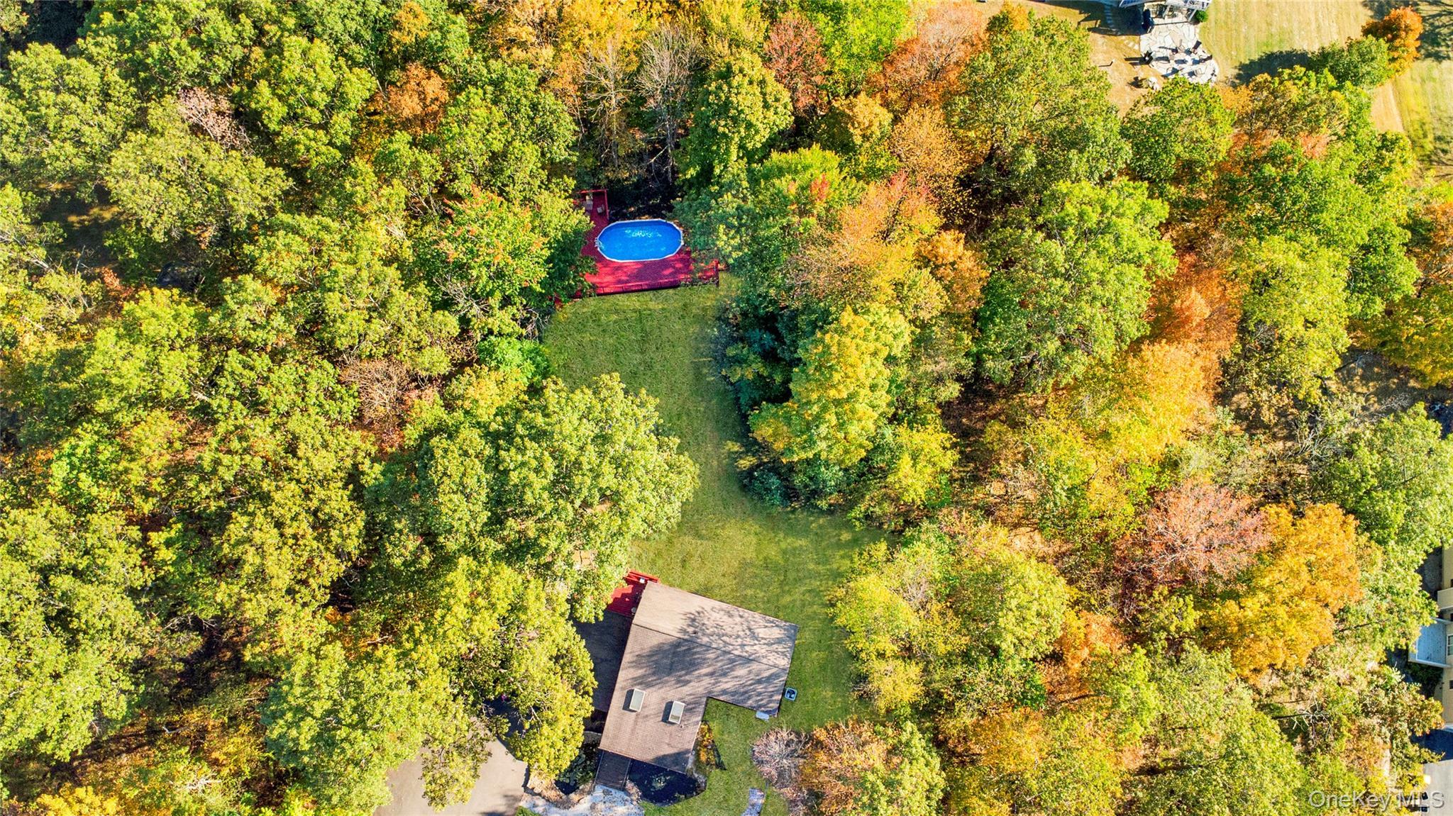 Single Family Hillside Orange County, NY 12589, MLS-927957-35