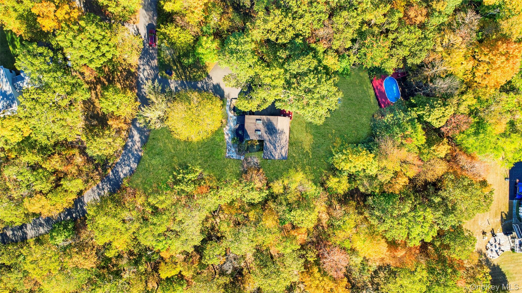 Single Family Hillside Orange County, NY 12589, MLS-927957-36