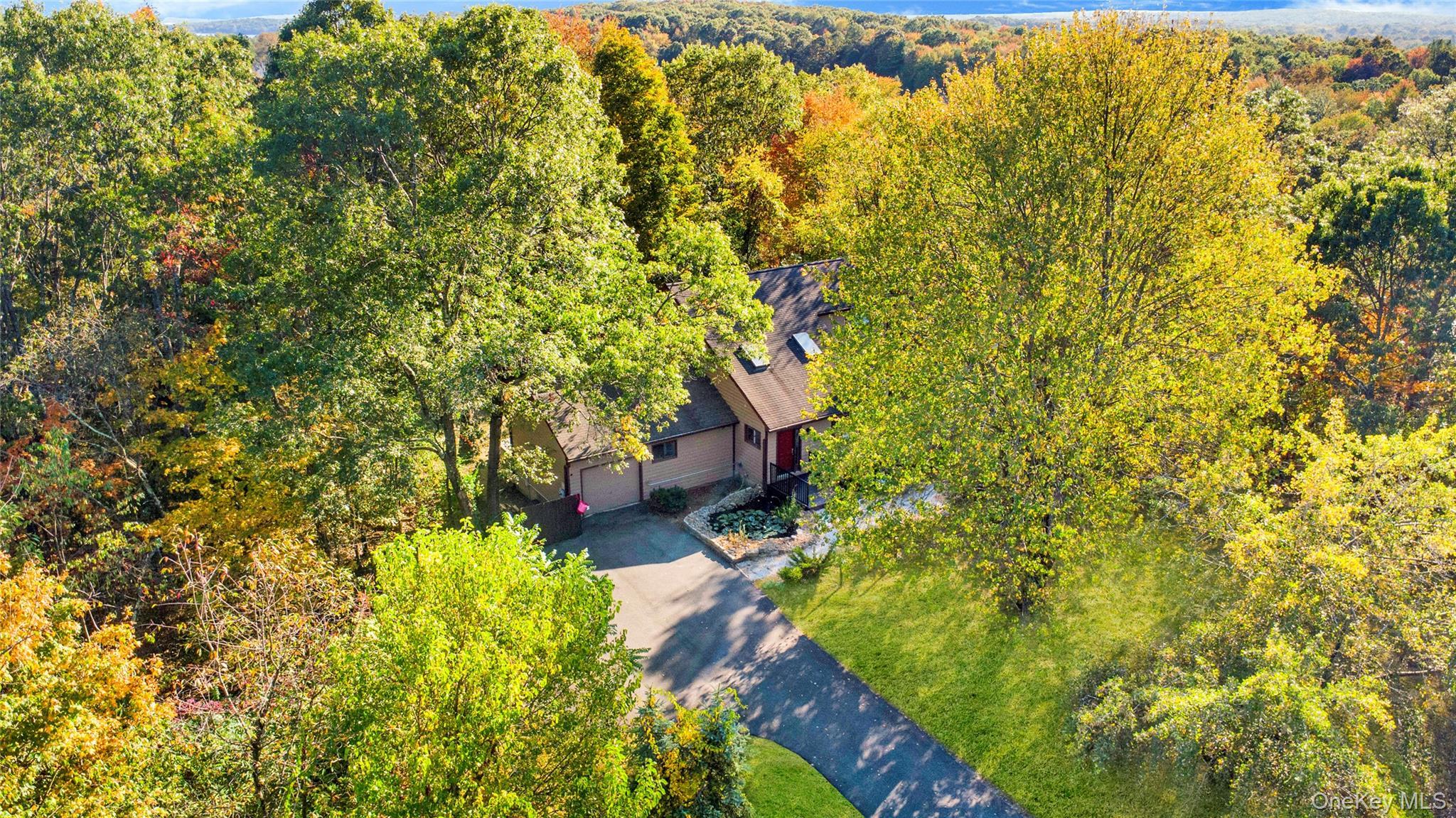 Single Family Hillside Orange County, NY 12589, MLS-927957-37