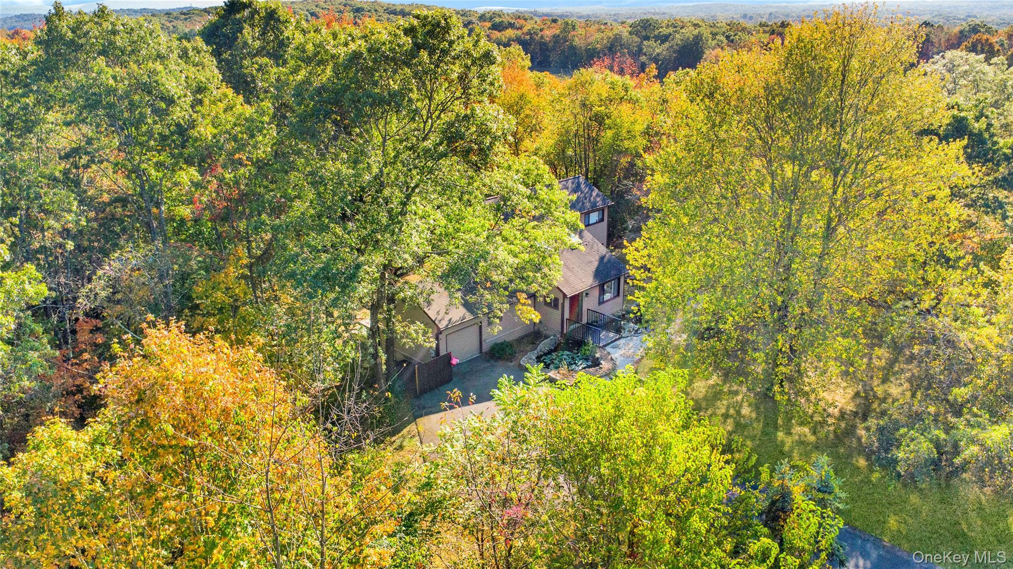 Single Family Hillside Orange County, NY 12589, MLS-927957-38