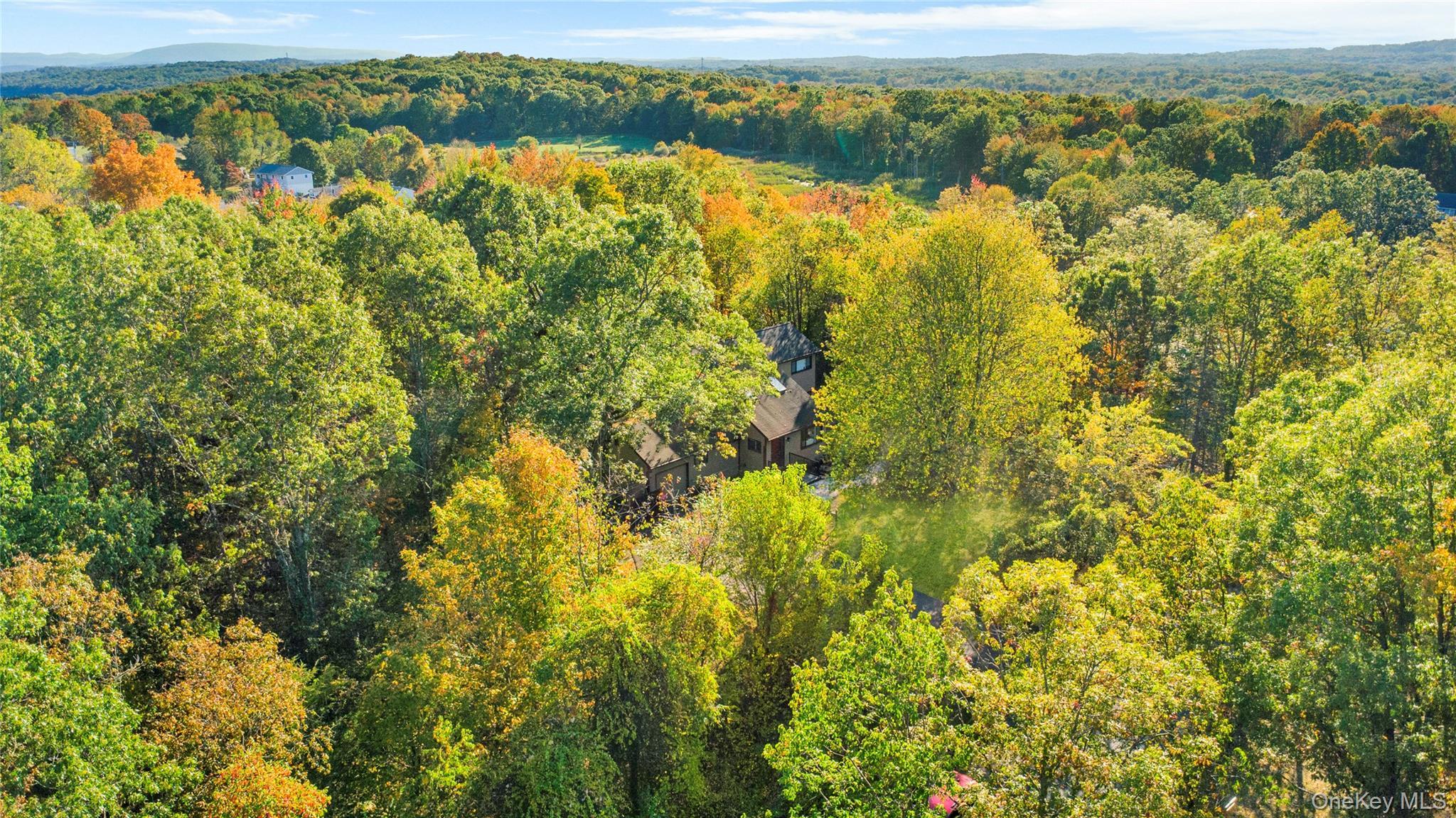 Single Family Hillside  Orange County, NY 12589, MLS-927957-40