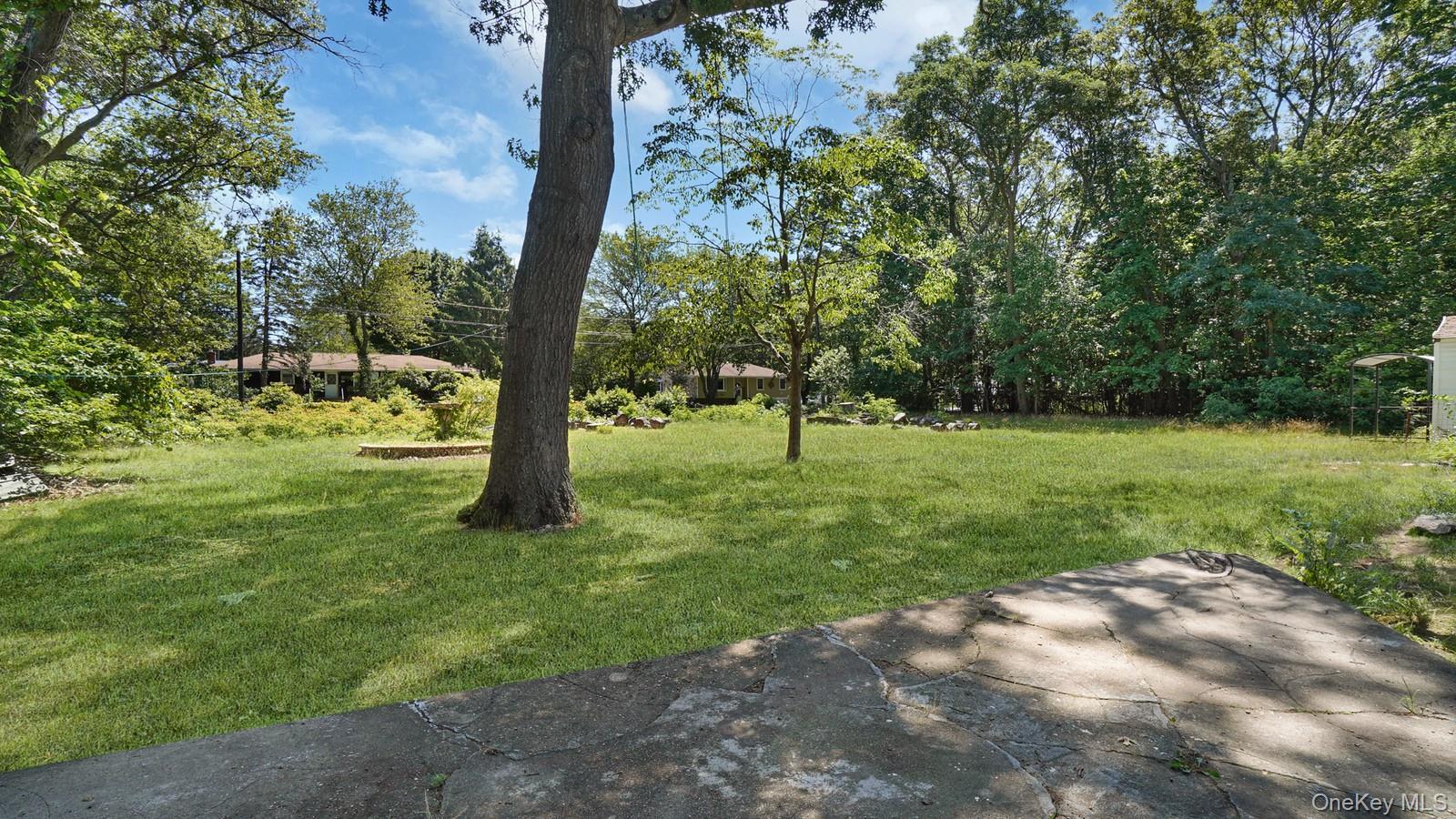 Single Family Curtis  Suffolk County, NY 11789, MLS-927970-18