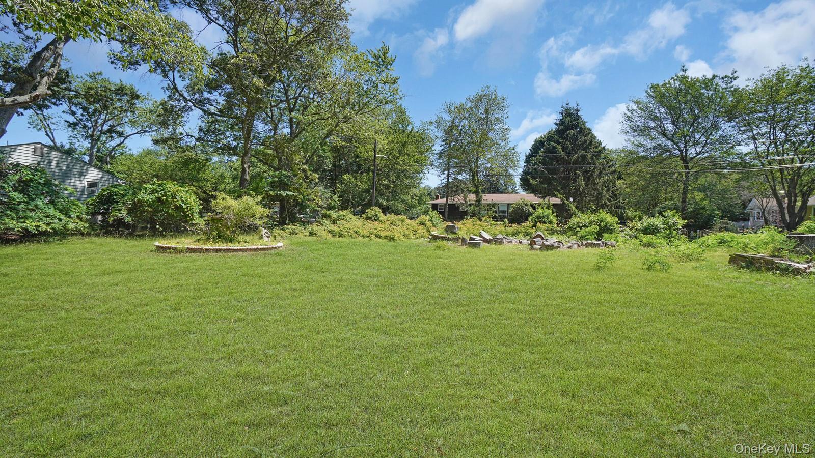 Single Family Curtis  Suffolk County, NY 11789, MLS-927970-19