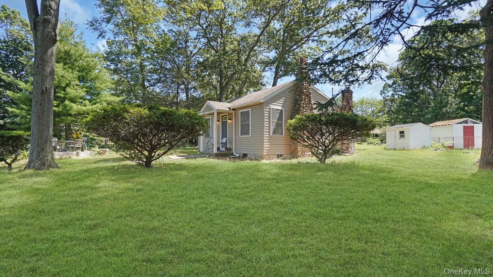 Single Family Curtis  Suffolk County, NY 11789, MLS-927970-3