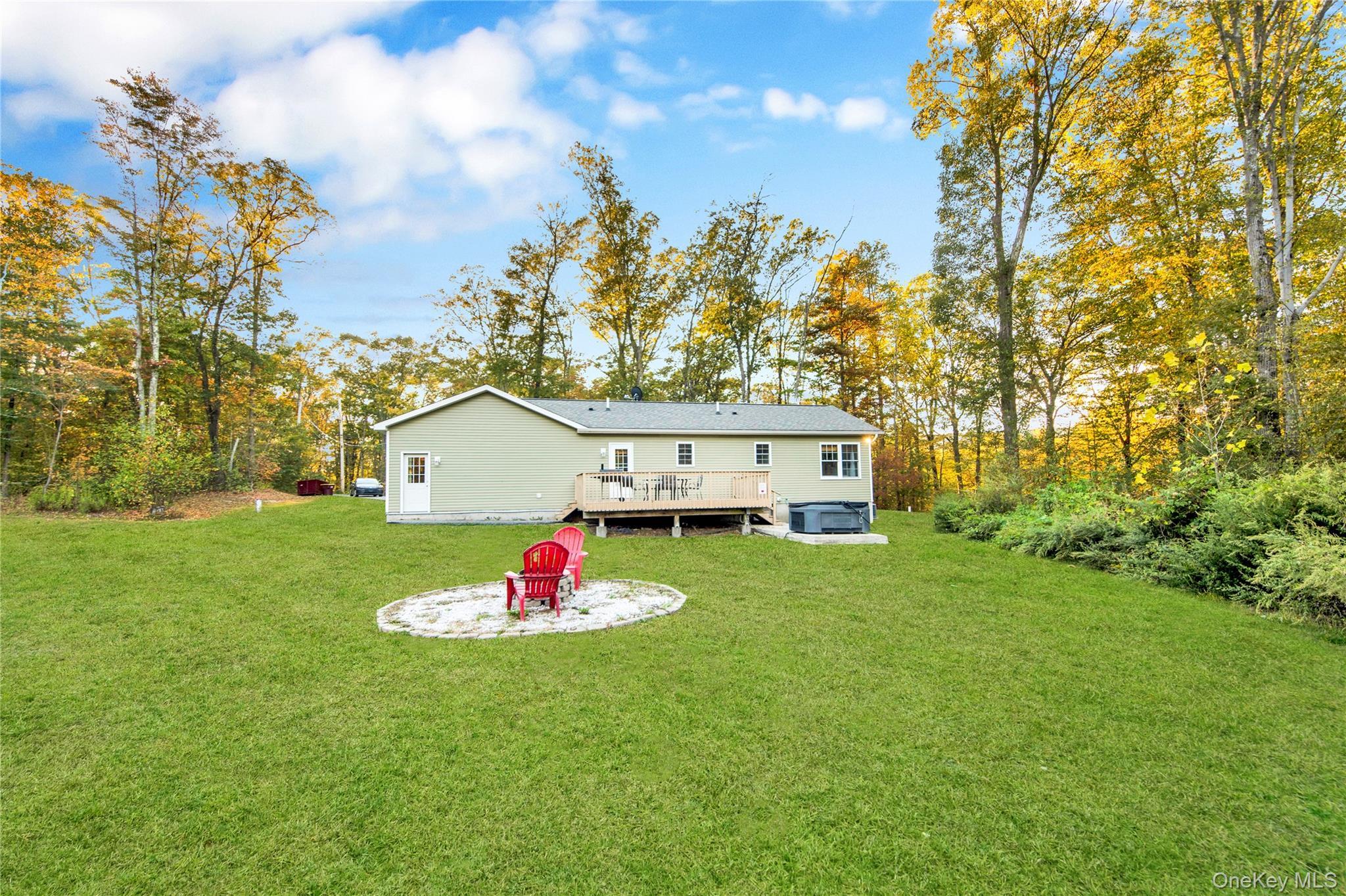 Single Family Penaluna Orange County, NY 10950, MLS-927974-24