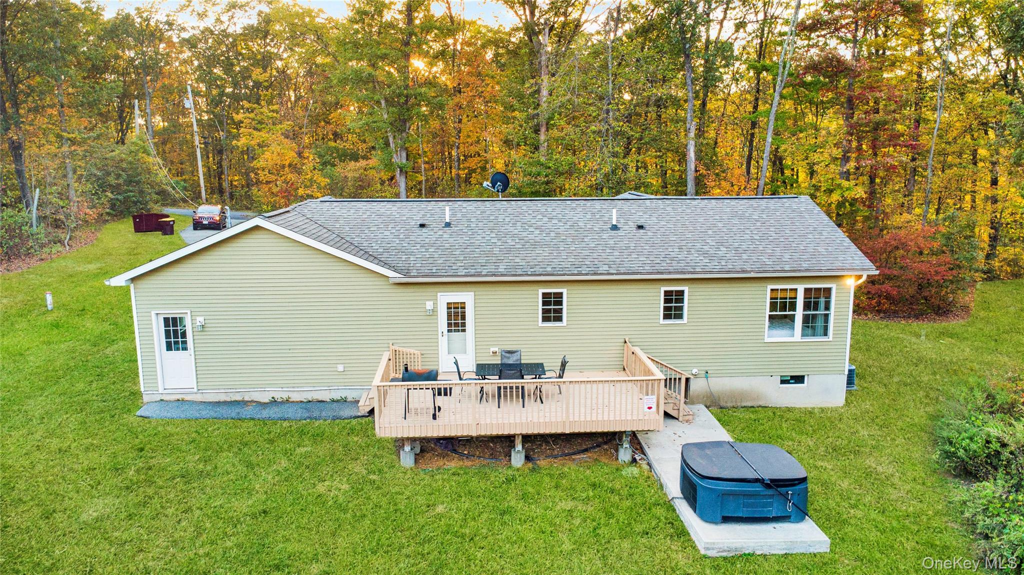 Single Family Penaluna Orange County, NY 10950, MLS-927974-26