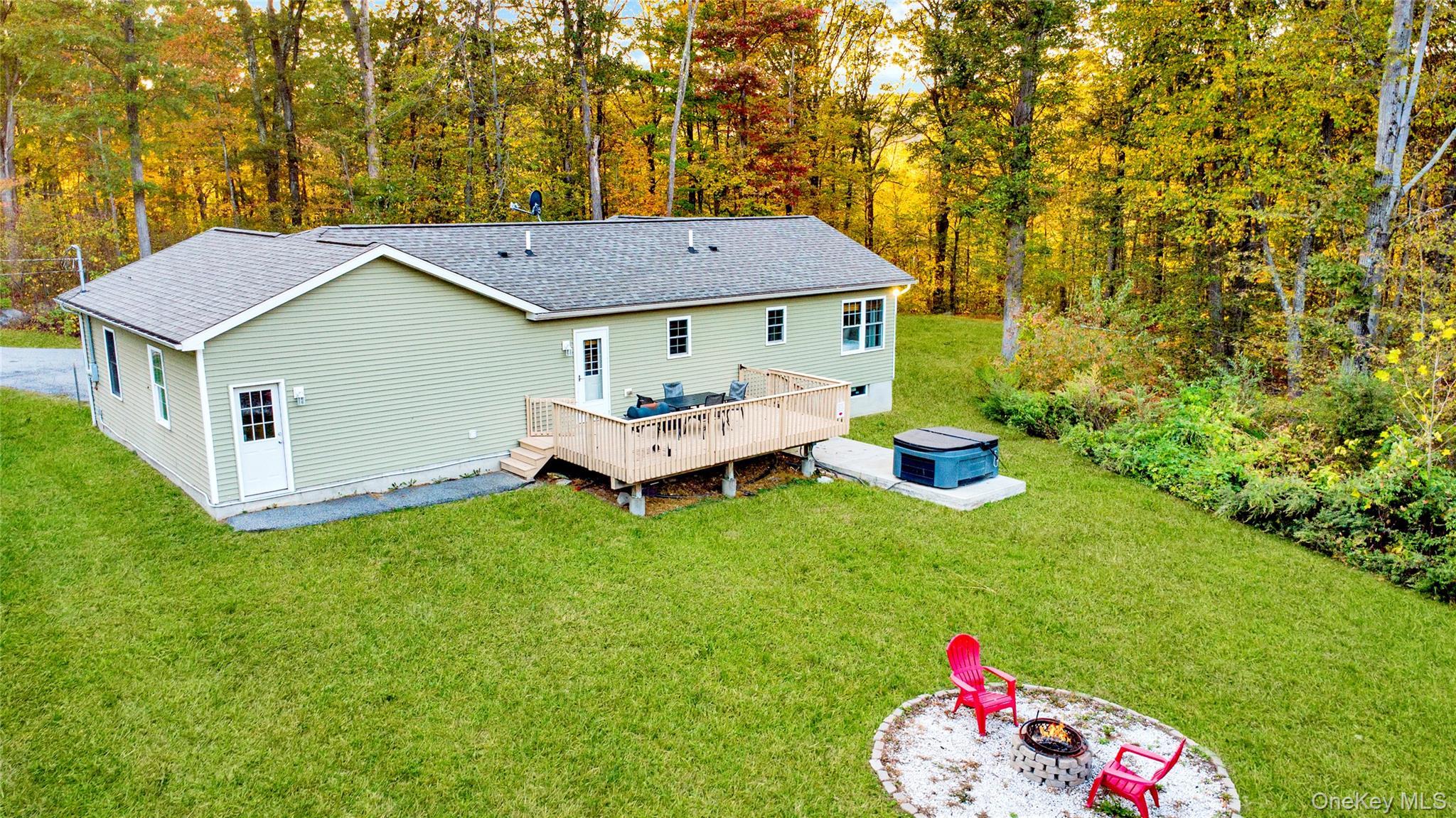 Single Family Penaluna Orange County, NY 10950, MLS-927974-27