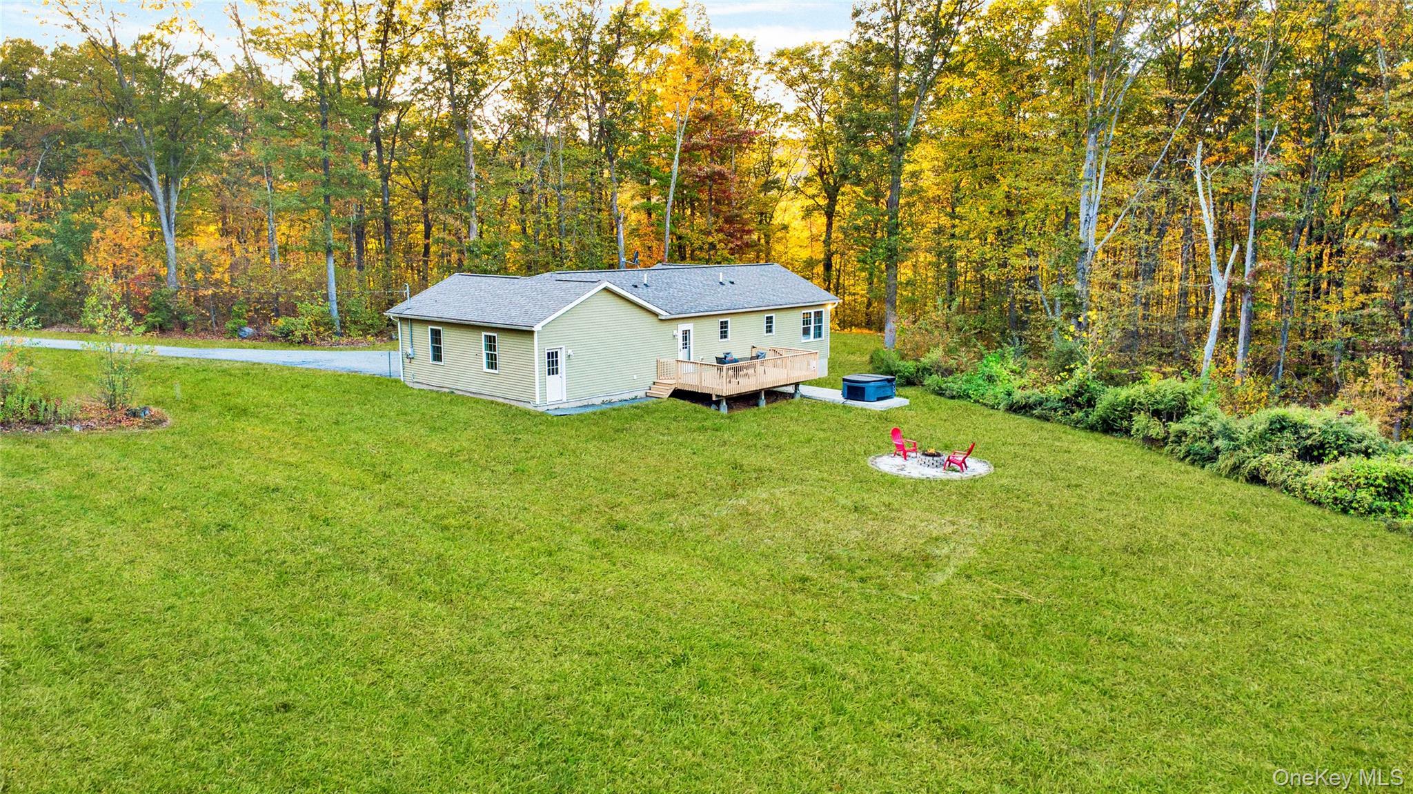 Single Family Penaluna Orange County, NY 10950, MLS-927974-29