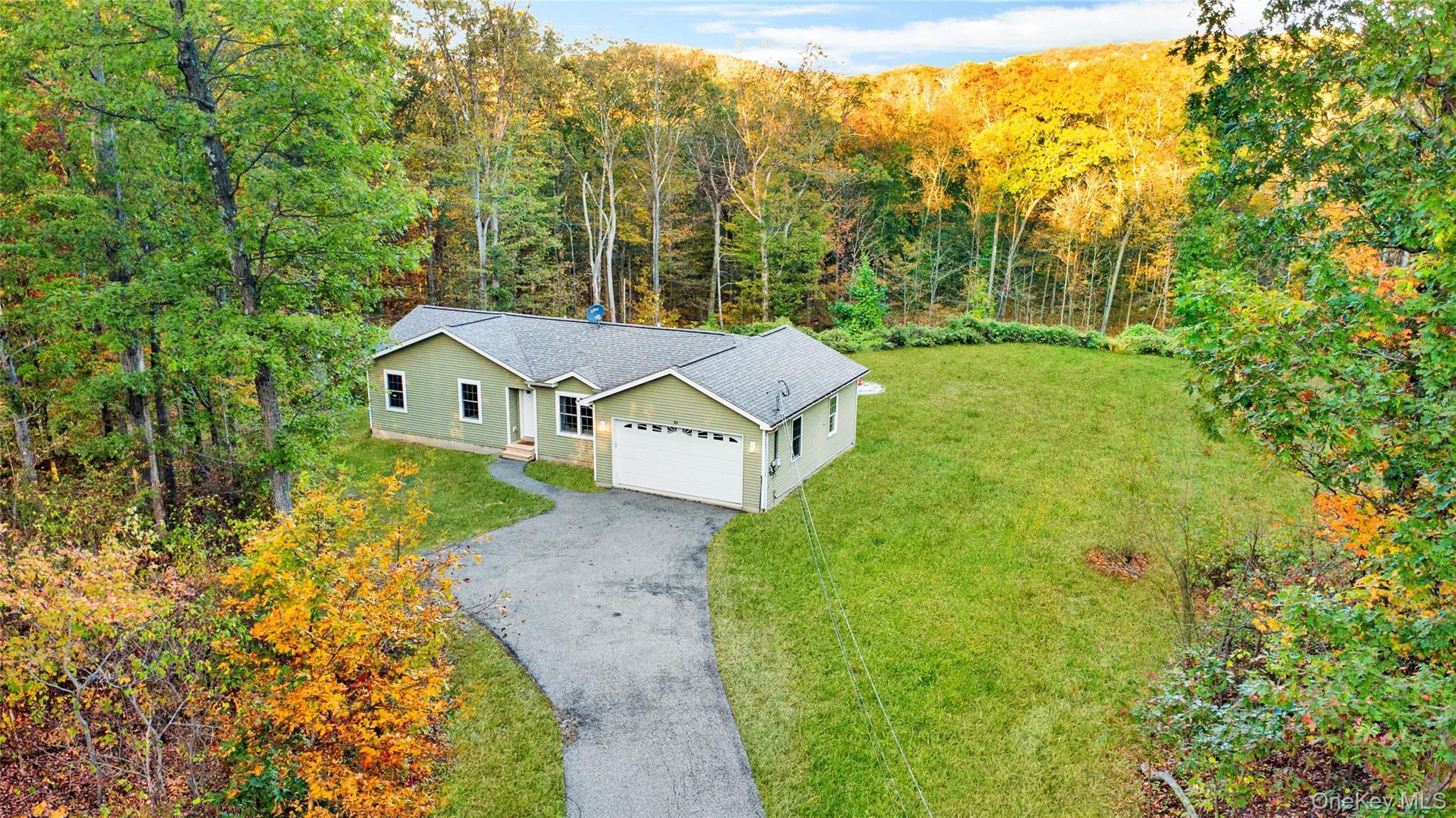 Single Family Penaluna Orange County, NY 10950, MLS-927974-3