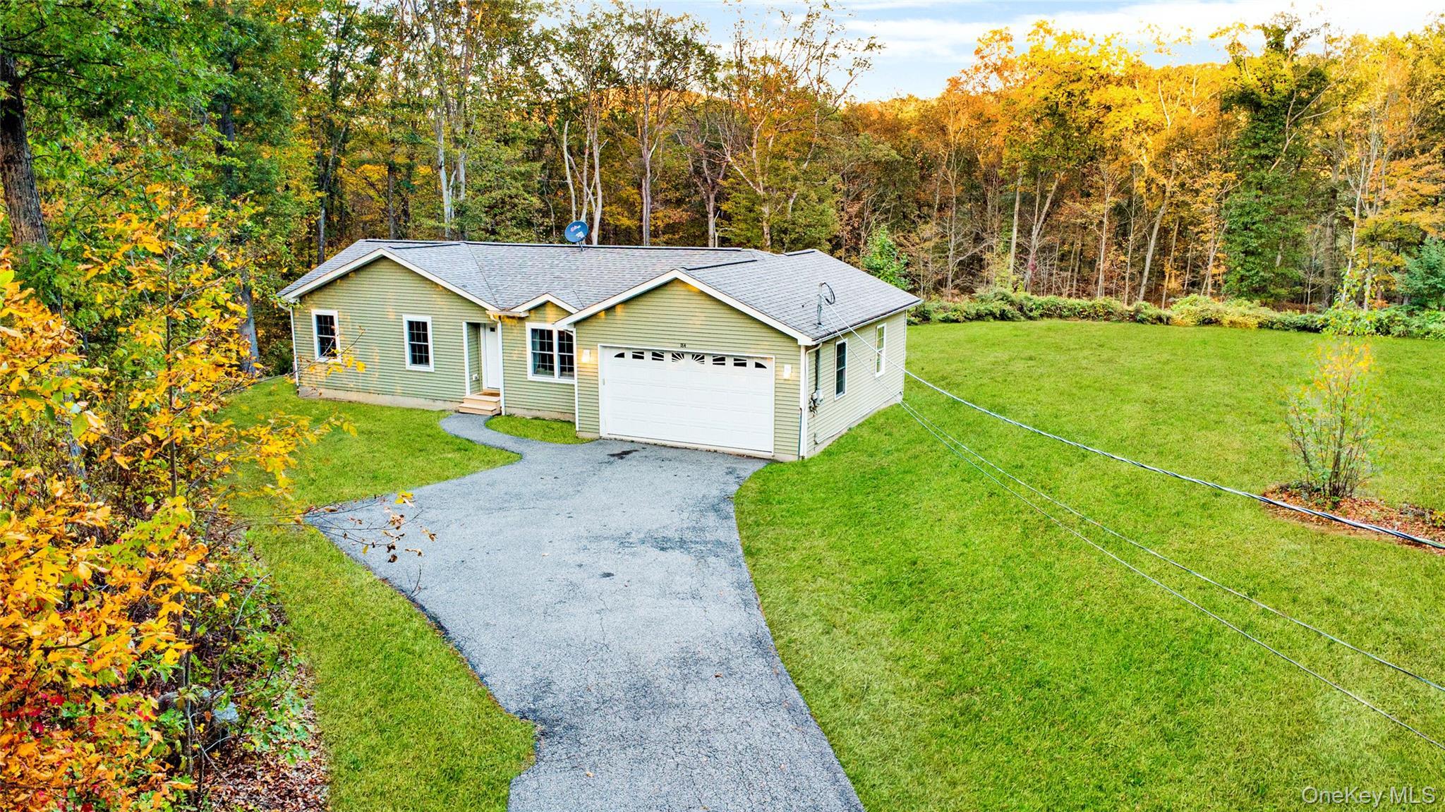 Single Family Penaluna Orange County, NY 10950, MLS-927974-4