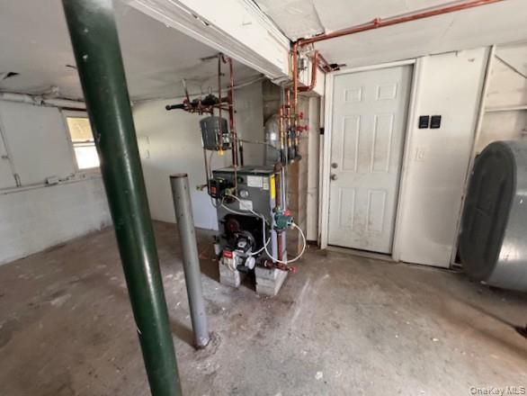 Single Family Greenfield  Dutchess County, NY 12603, MLS-928001-22