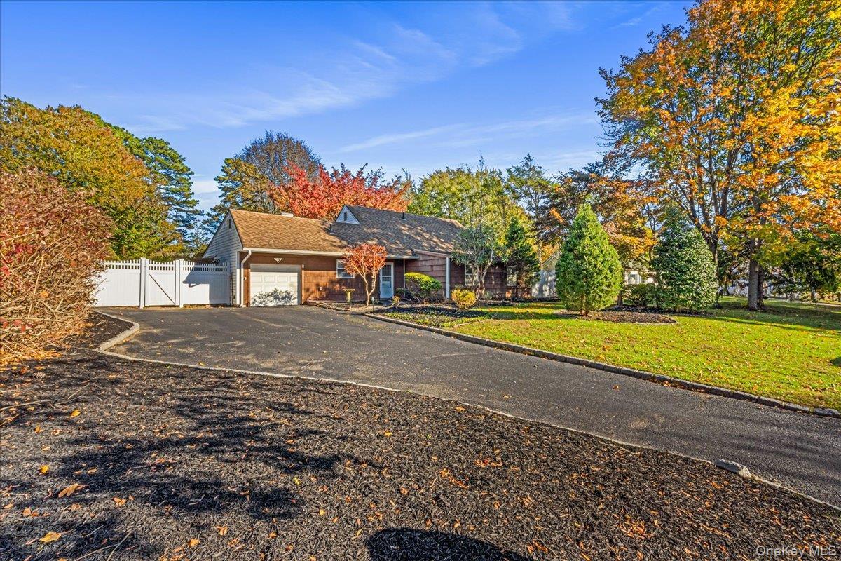 Single Family Torrey Pine Suffolk County, NY 11763, MLS-928002-2