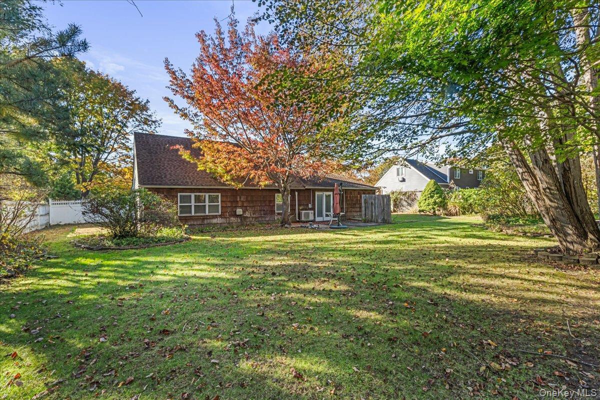 Single Family Torrey Pine Suffolk County, NY 11763, MLS-928002-27