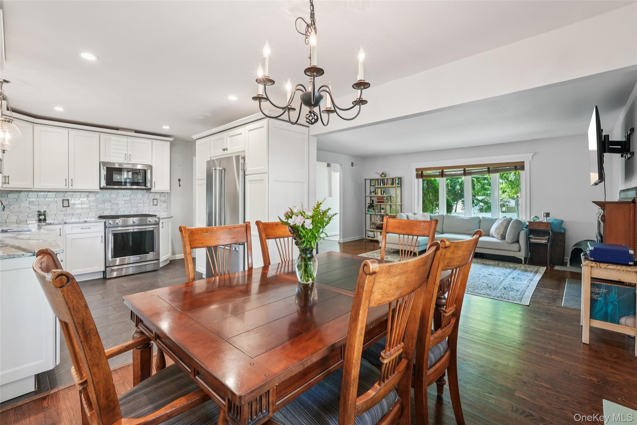 Single Family Red Hill  Rockland County, NY 10956, MLS-928004-13