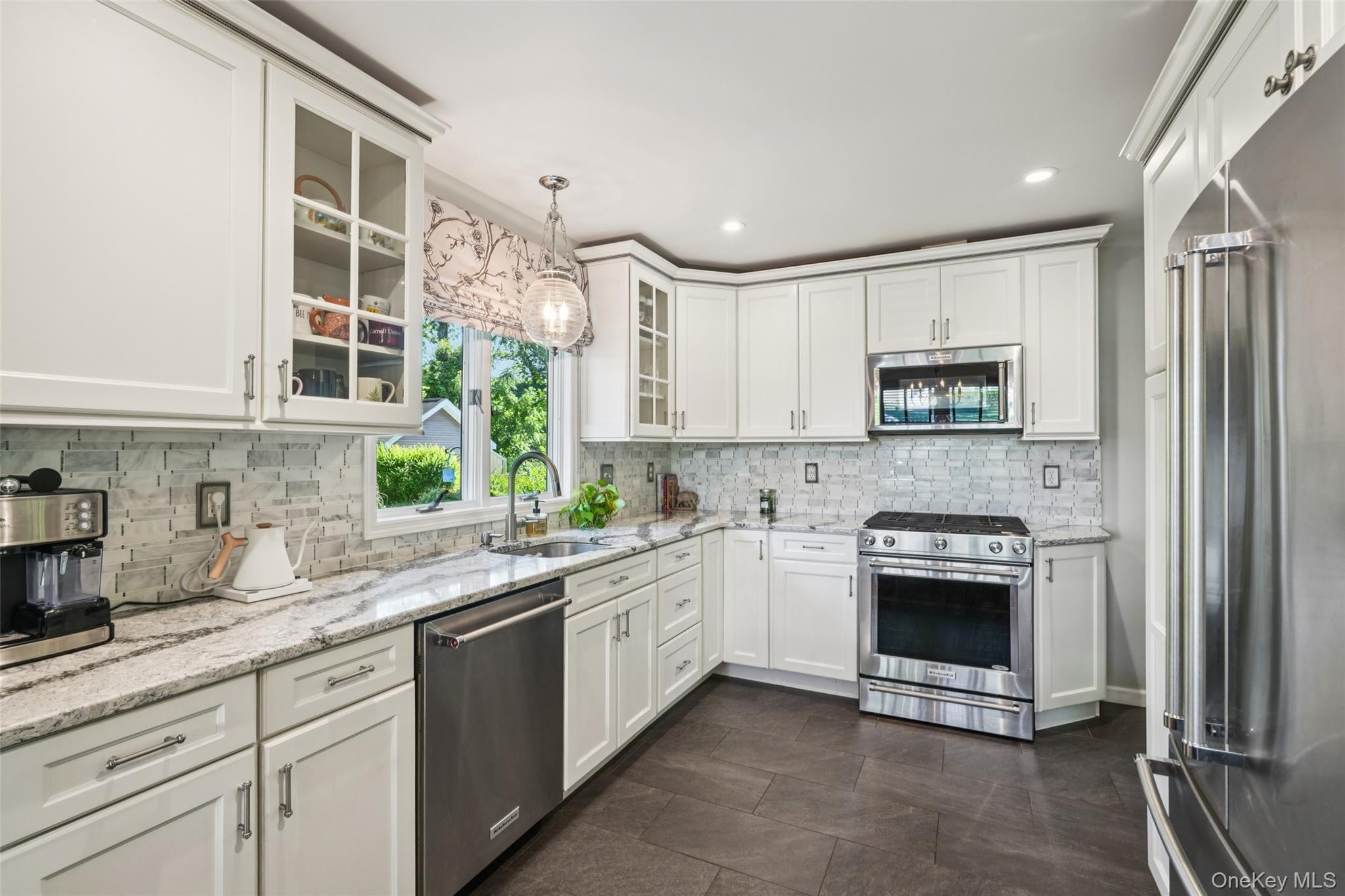 Single Family Red Hill  Rockland County, NY 10956, MLS-928004-14