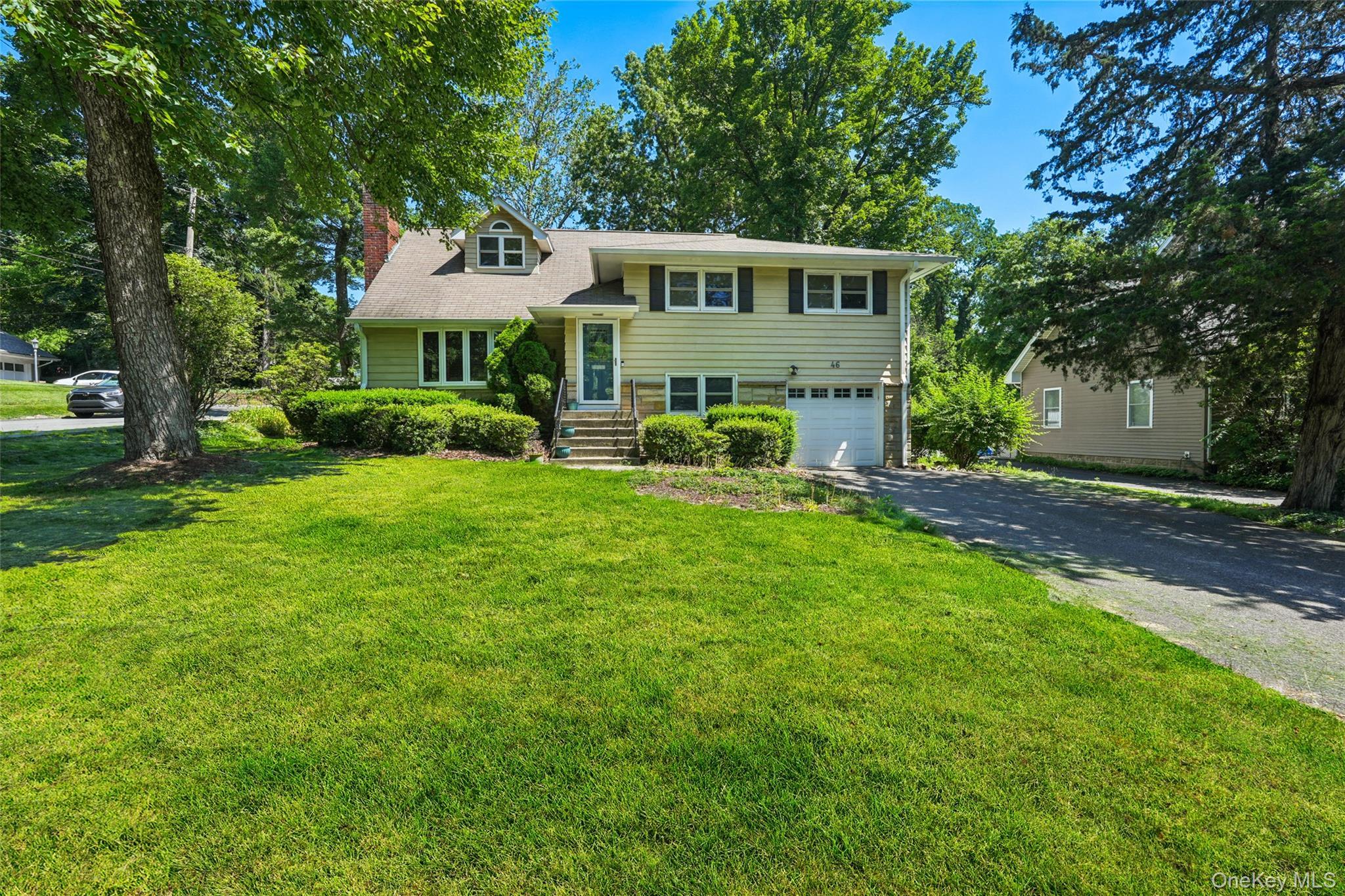 Single Family Red Hill  Rockland County, NY 10956, MLS-928004-2