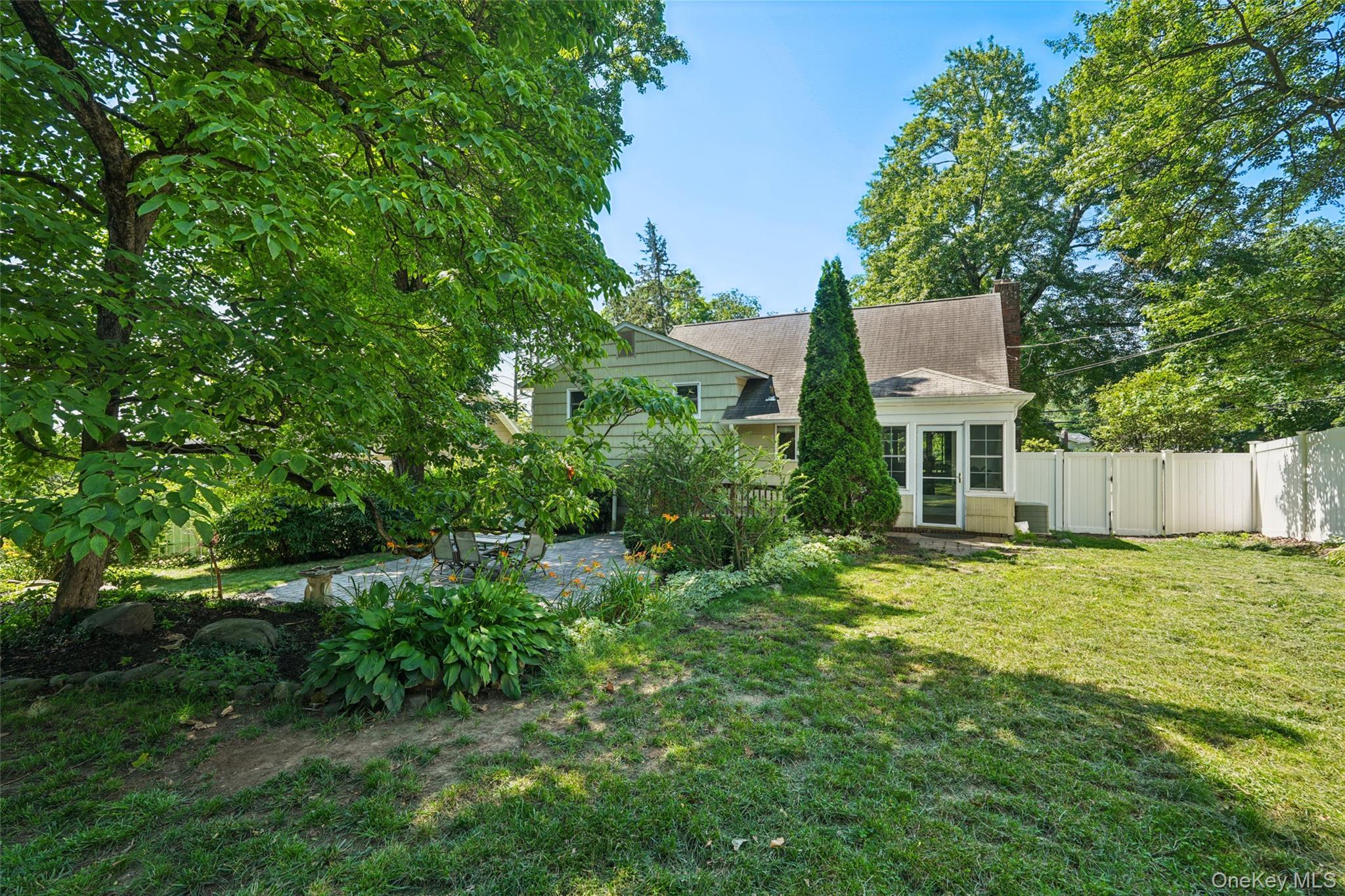 Single Family Red Hill  Rockland County, NY 10956, MLS-928004-39