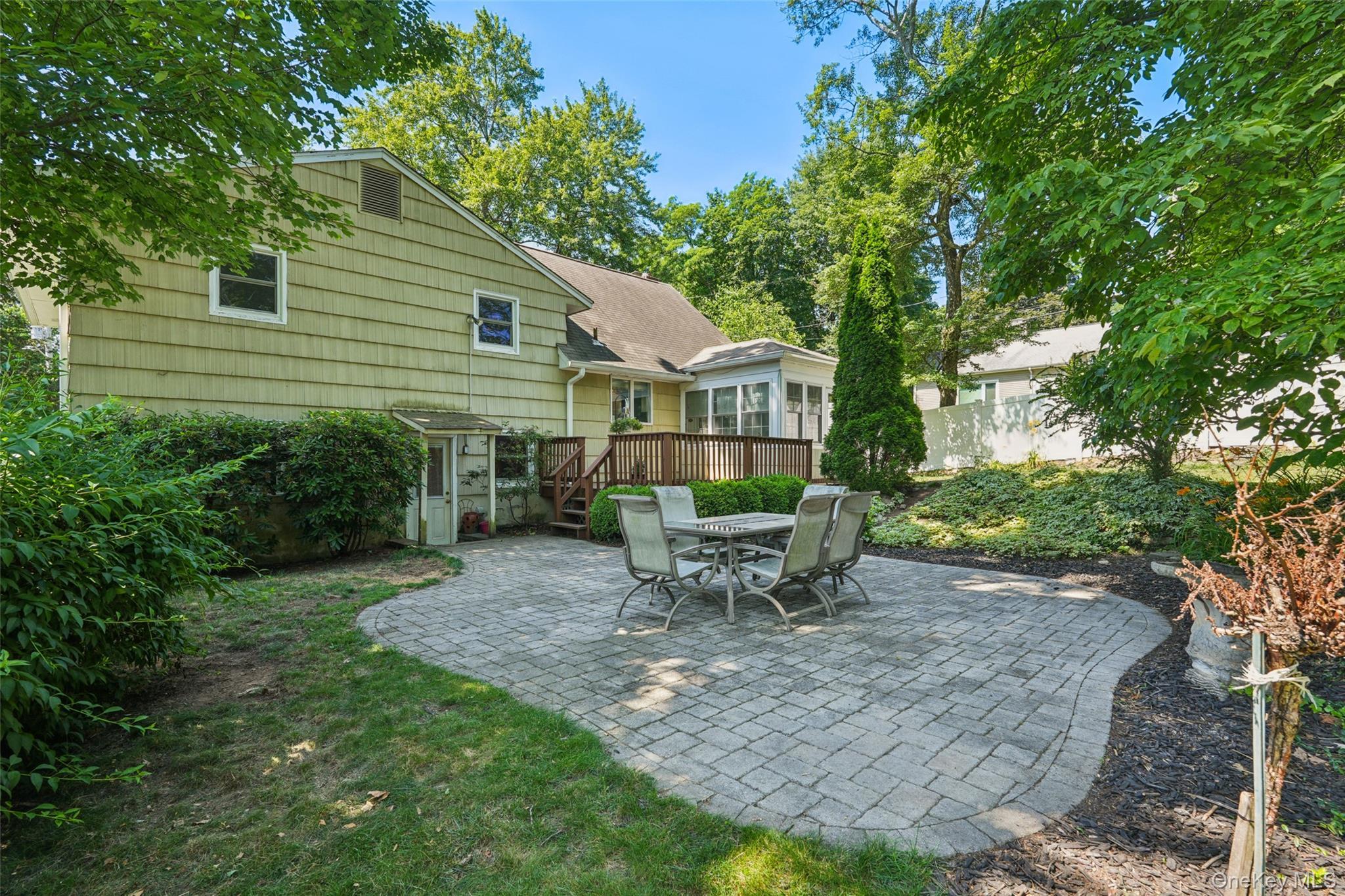 Single Family Red Hill  Rockland County, NY 10956, MLS-928004-42