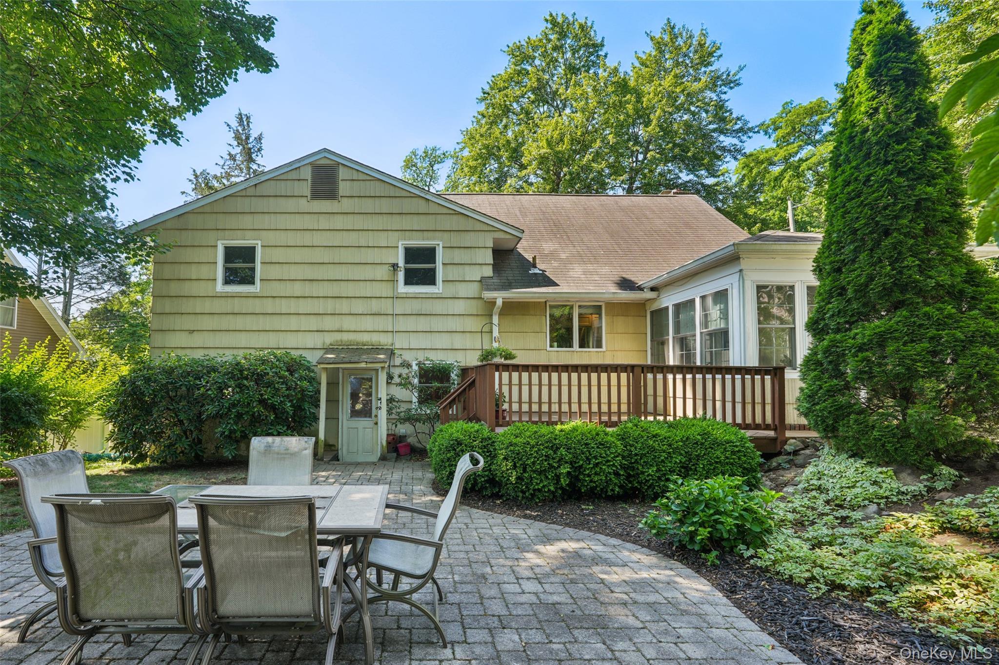 Single Family Red Hill  Rockland County, NY 10956, MLS-928004-43