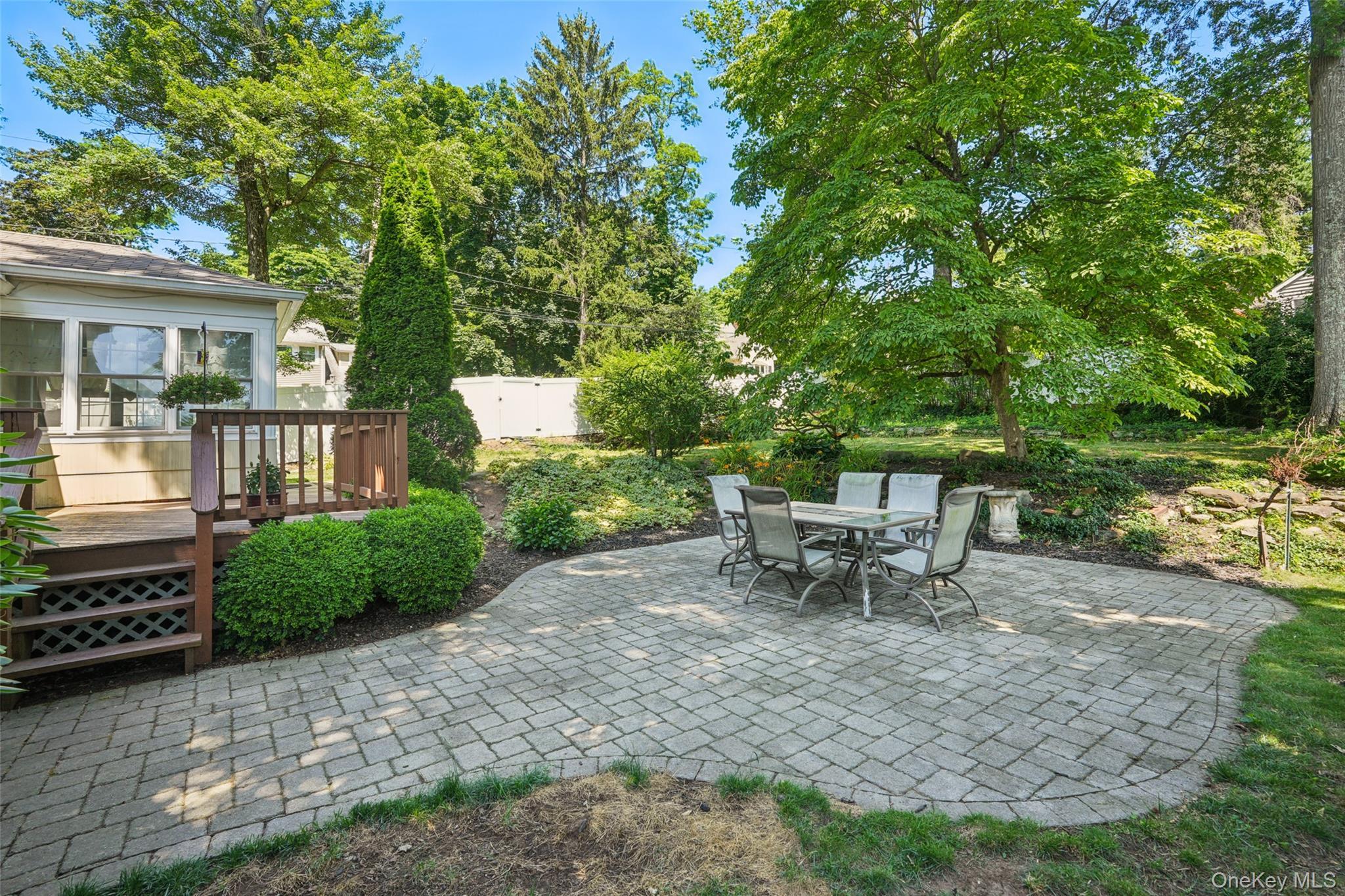 Single Family Red Hill  Rockland County, NY 10956, MLS-928004-44