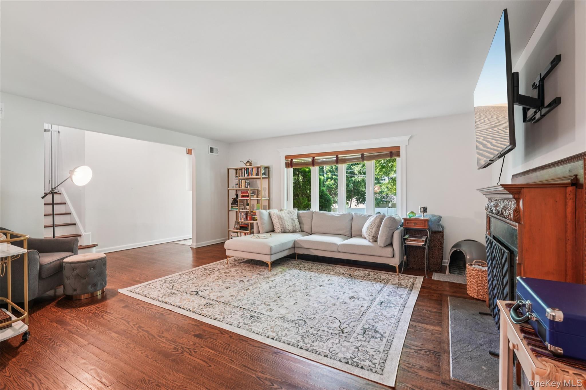 Single Family Red Hill  Rockland County, NY 10956, MLS-928004-5