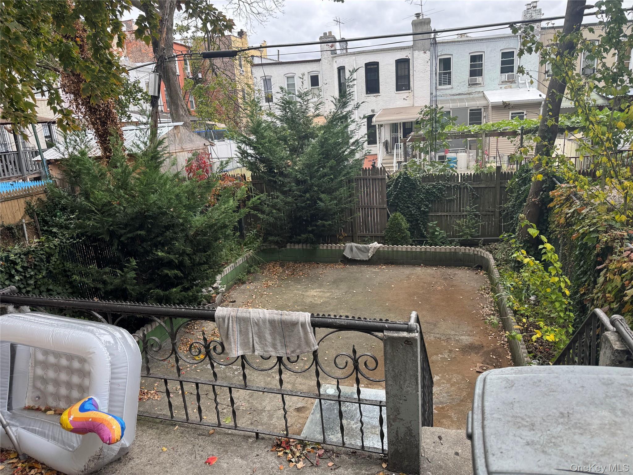 Single Family Grant  Brooklyn, NY 11208, MLS-928005-11