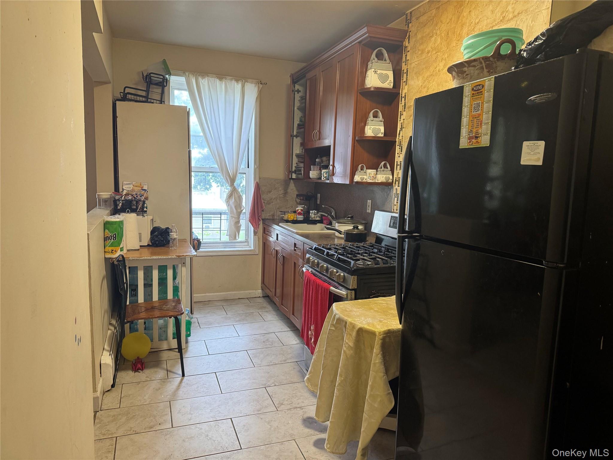 Single Family Grant  Brooklyn, NY 11208, MLS-928005-16